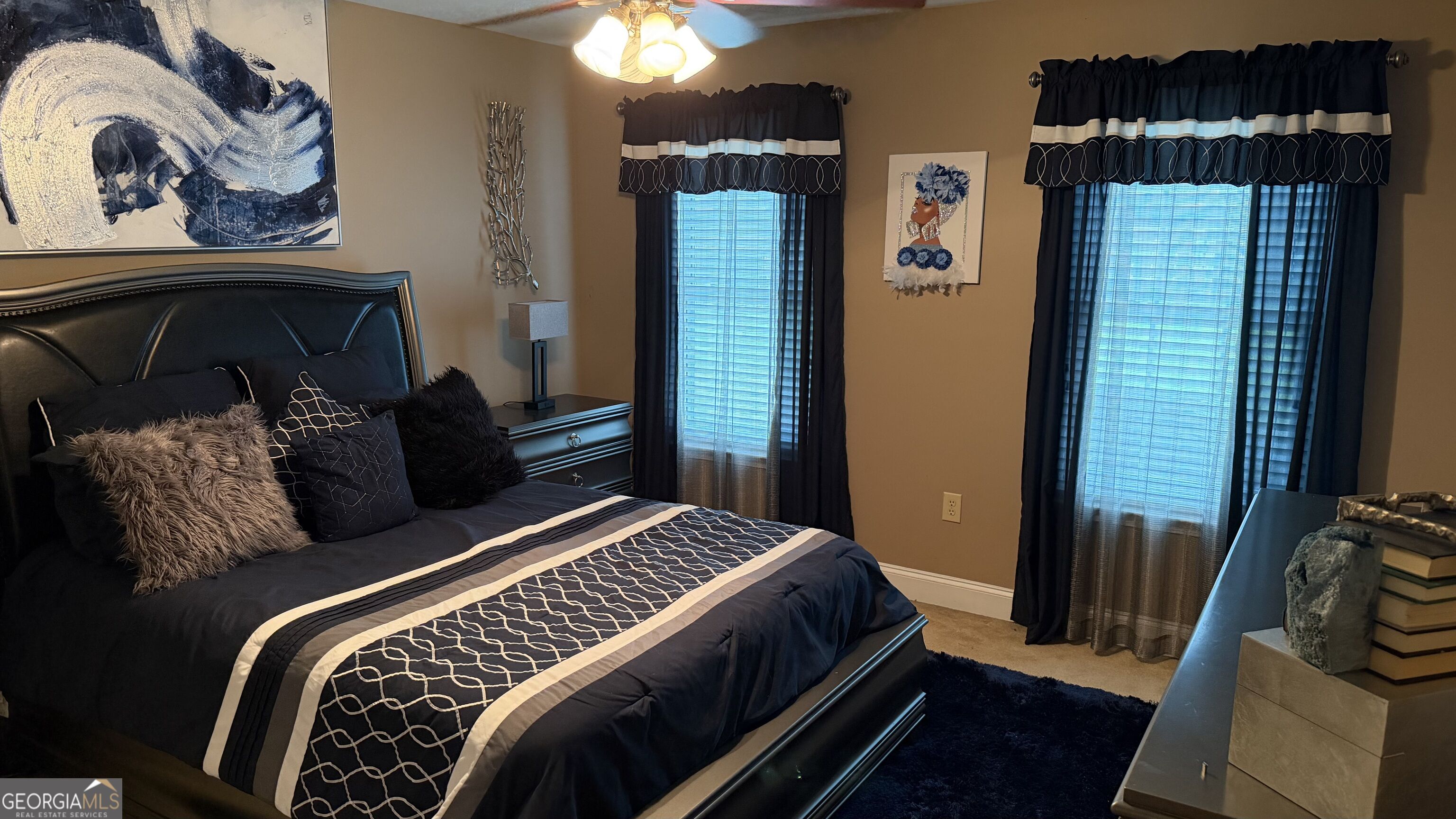 1801 Eva Lane Hephzibah GA 30815
