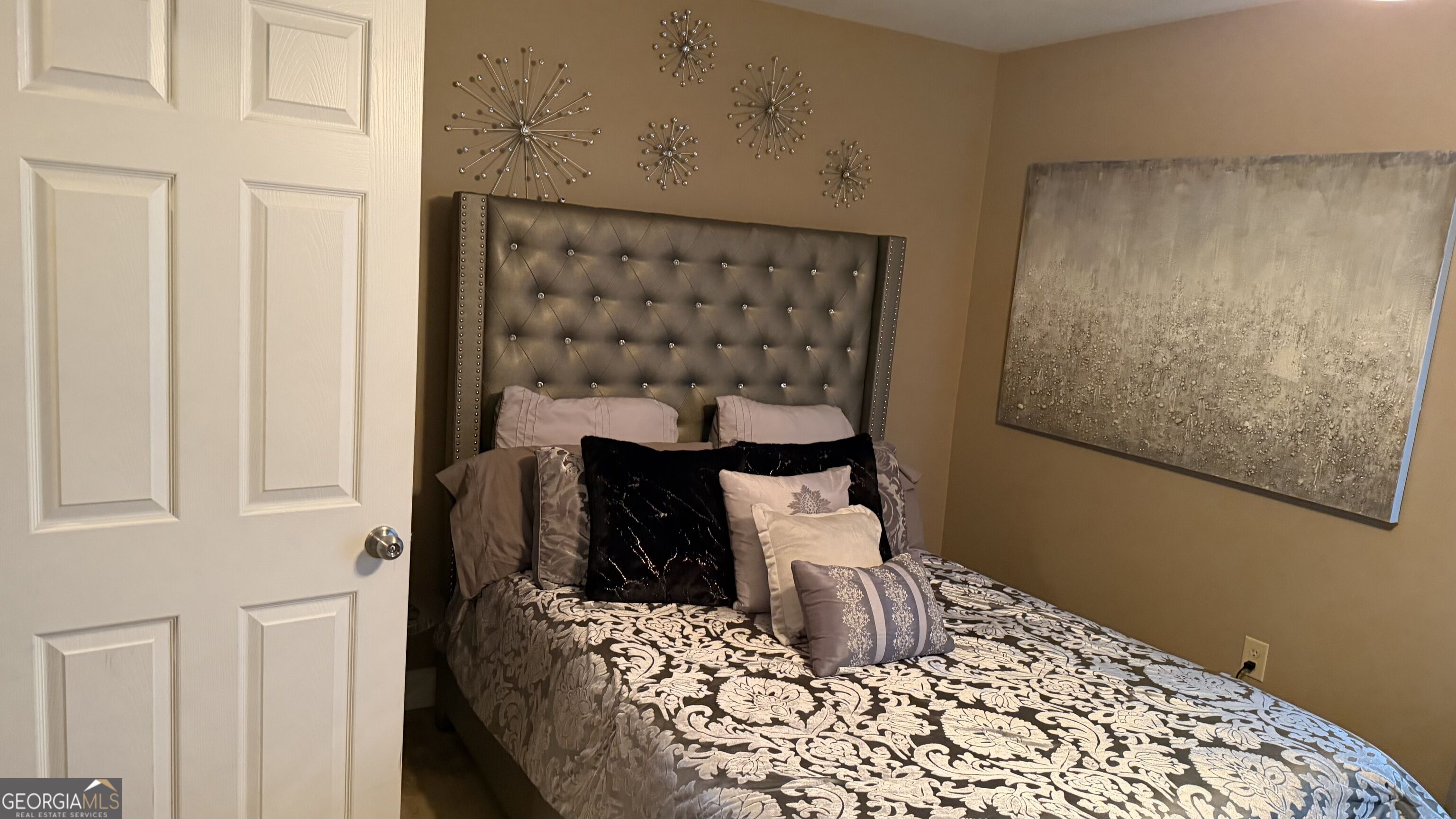 1801 Eva Lane Hephzibah GA 30815
