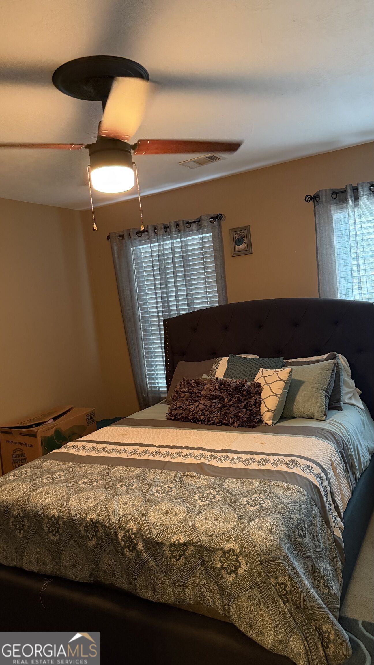 1801 Eva Lane Hephzibah GA 30815