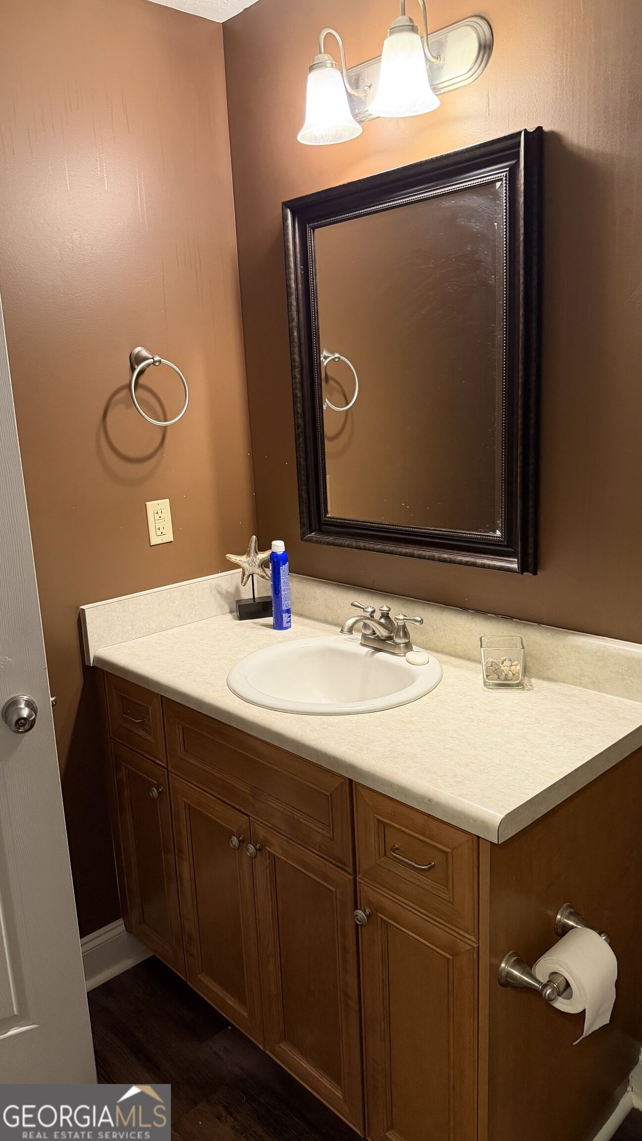 1801 Eva Lane Hephzibah GA 30815