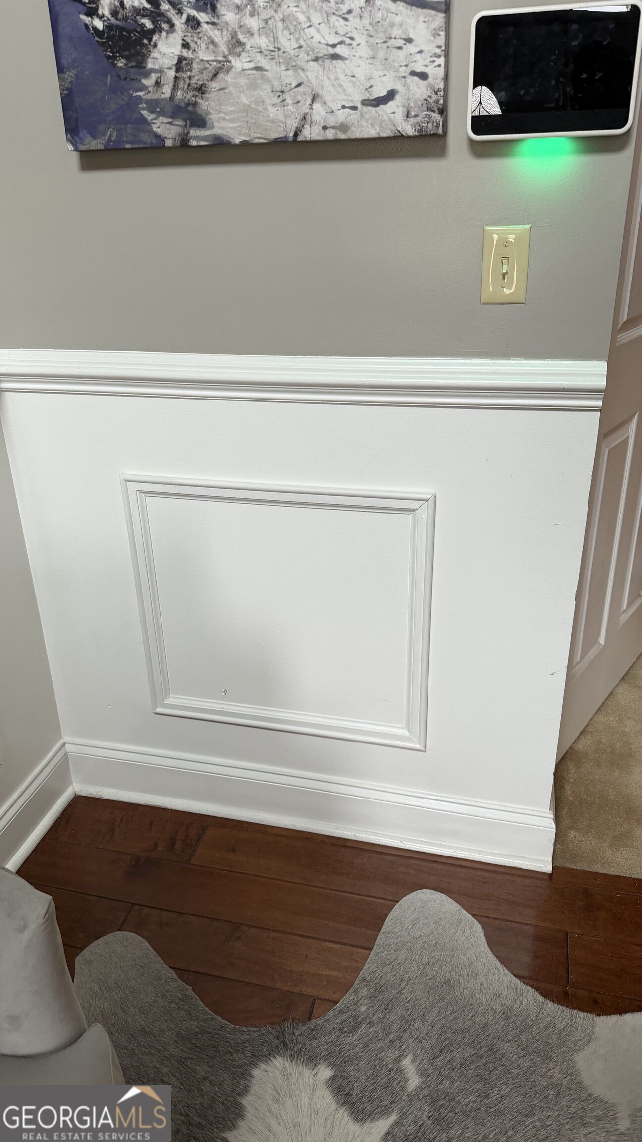 1801 Eva Lane Hephzibah GA 30815