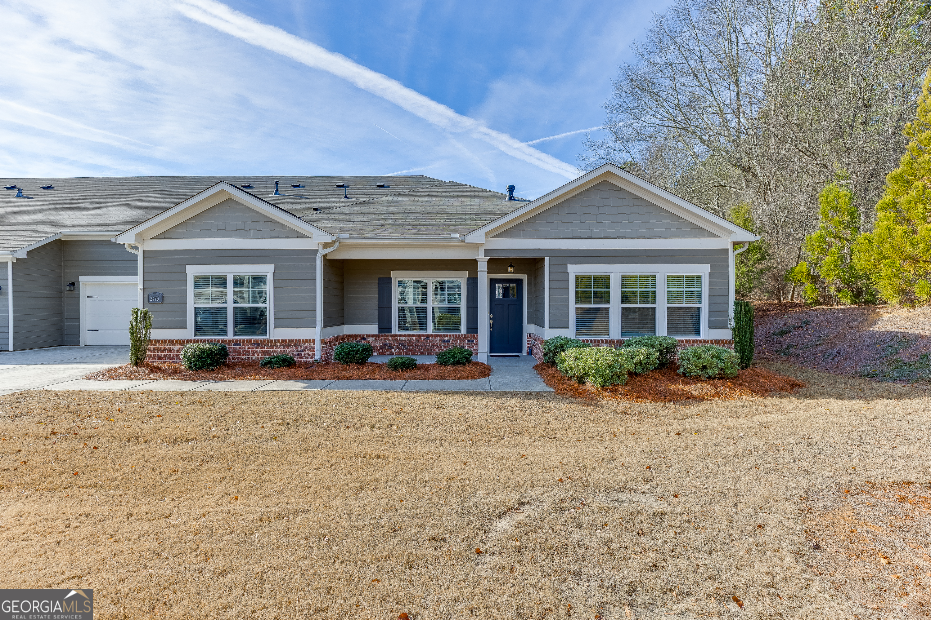 2476 Rathburn Circle Loganville GA 30052