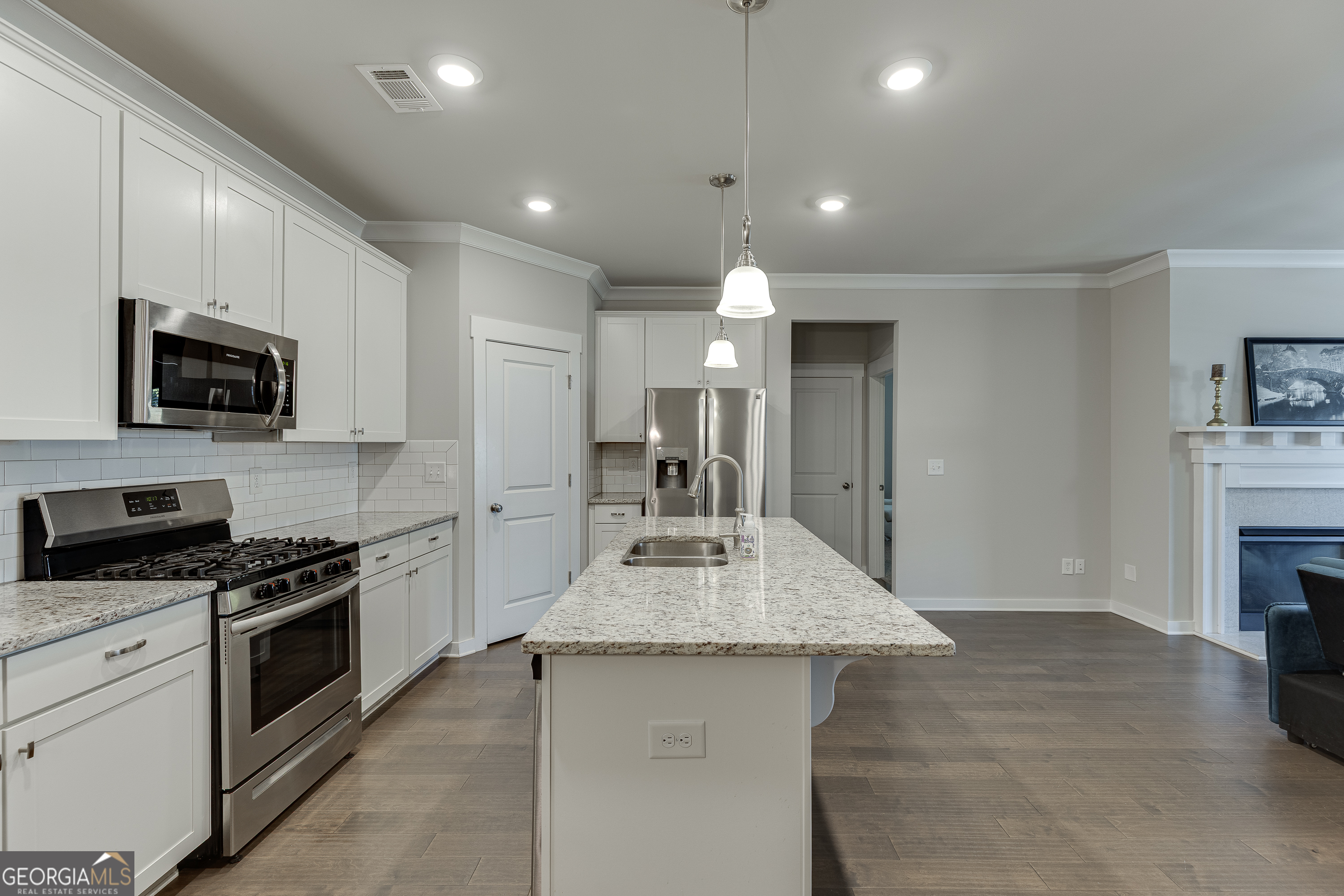 2476 Rathburn Circle Loganville GA 30052