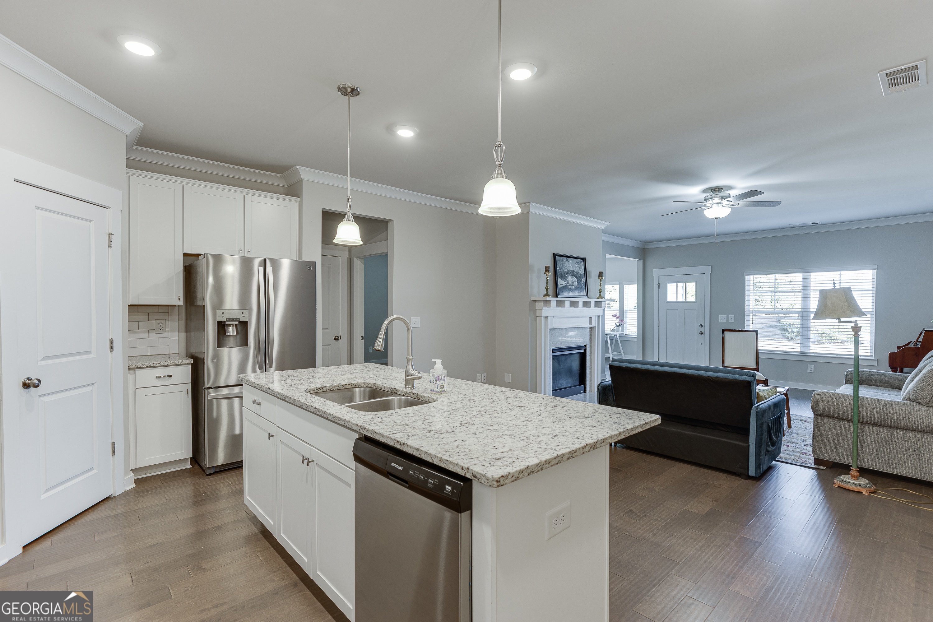 2476 Rathburn Circle Loganville GA 30052