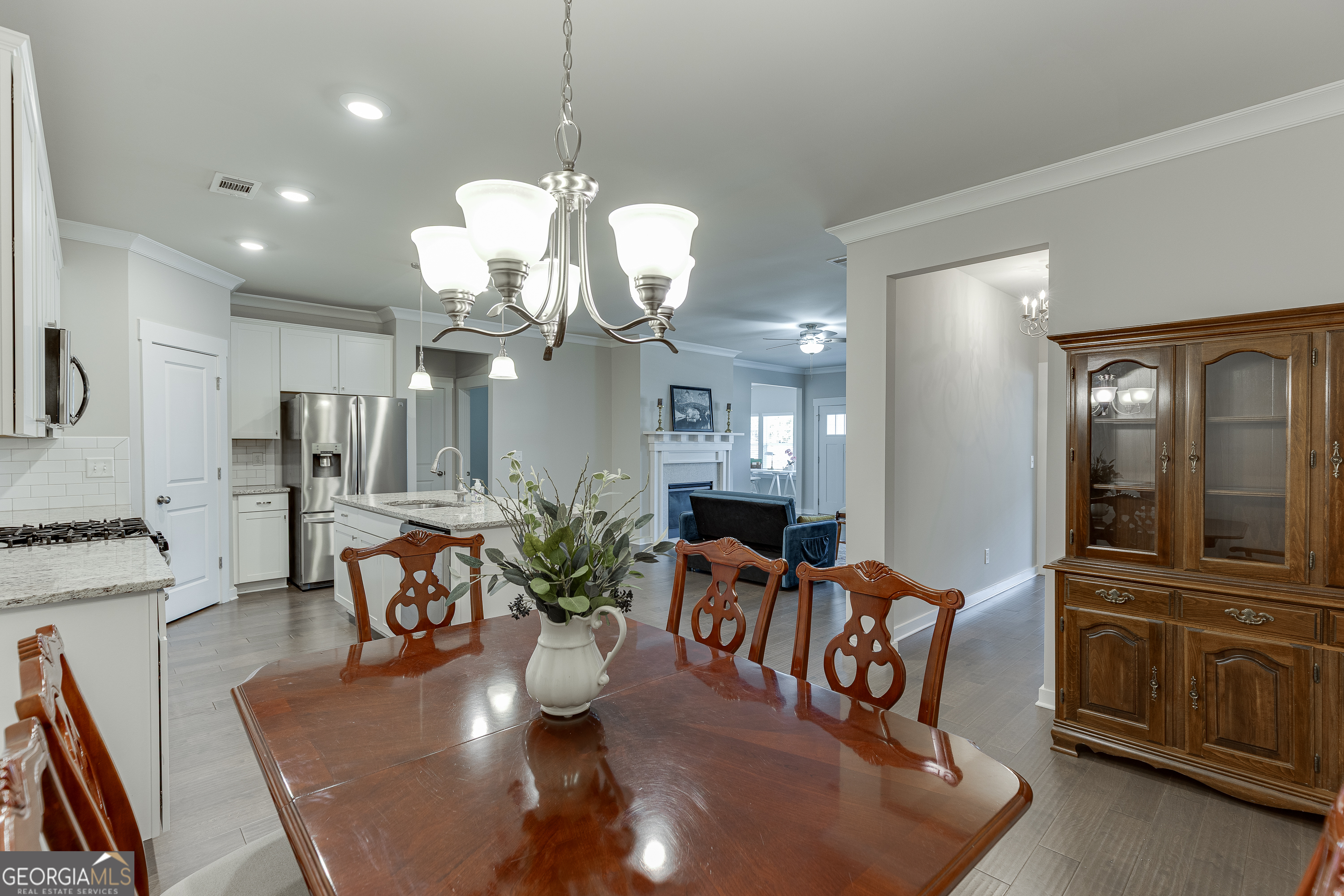 2476 Rathburn Circle Loganville GA 30052