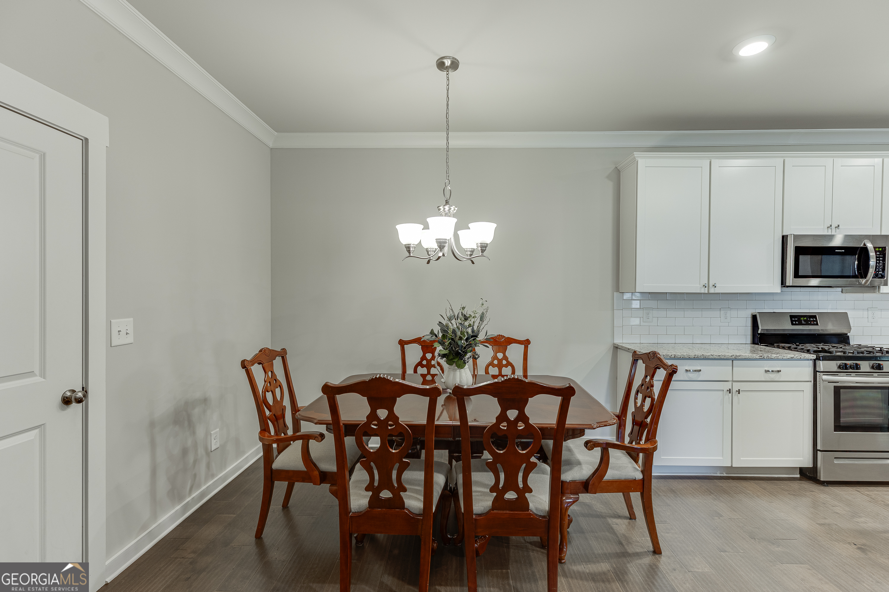 2476 Rathburn Circle Loganville GA 30052