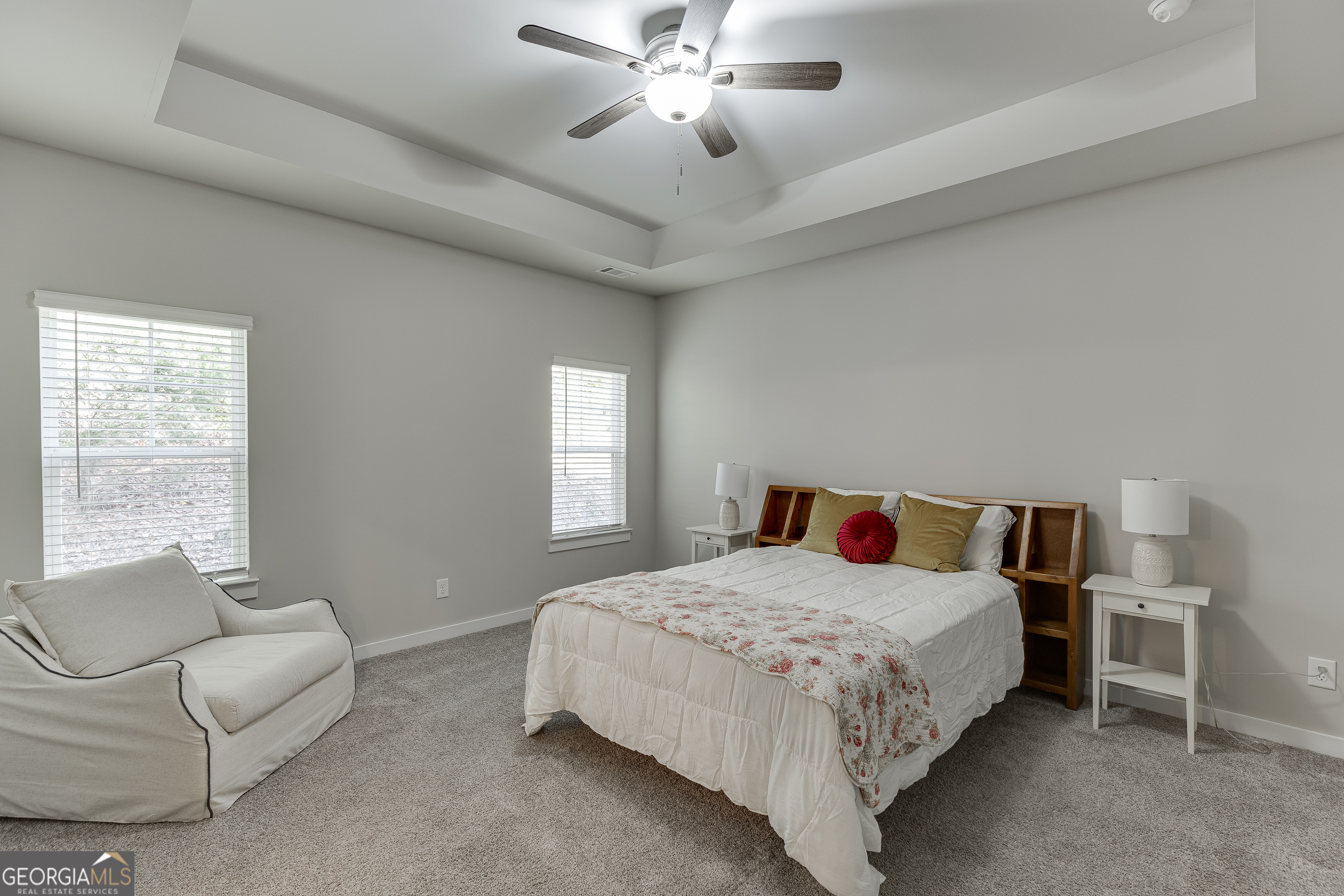 2476 Rathburn Circle Loganville GA 30052