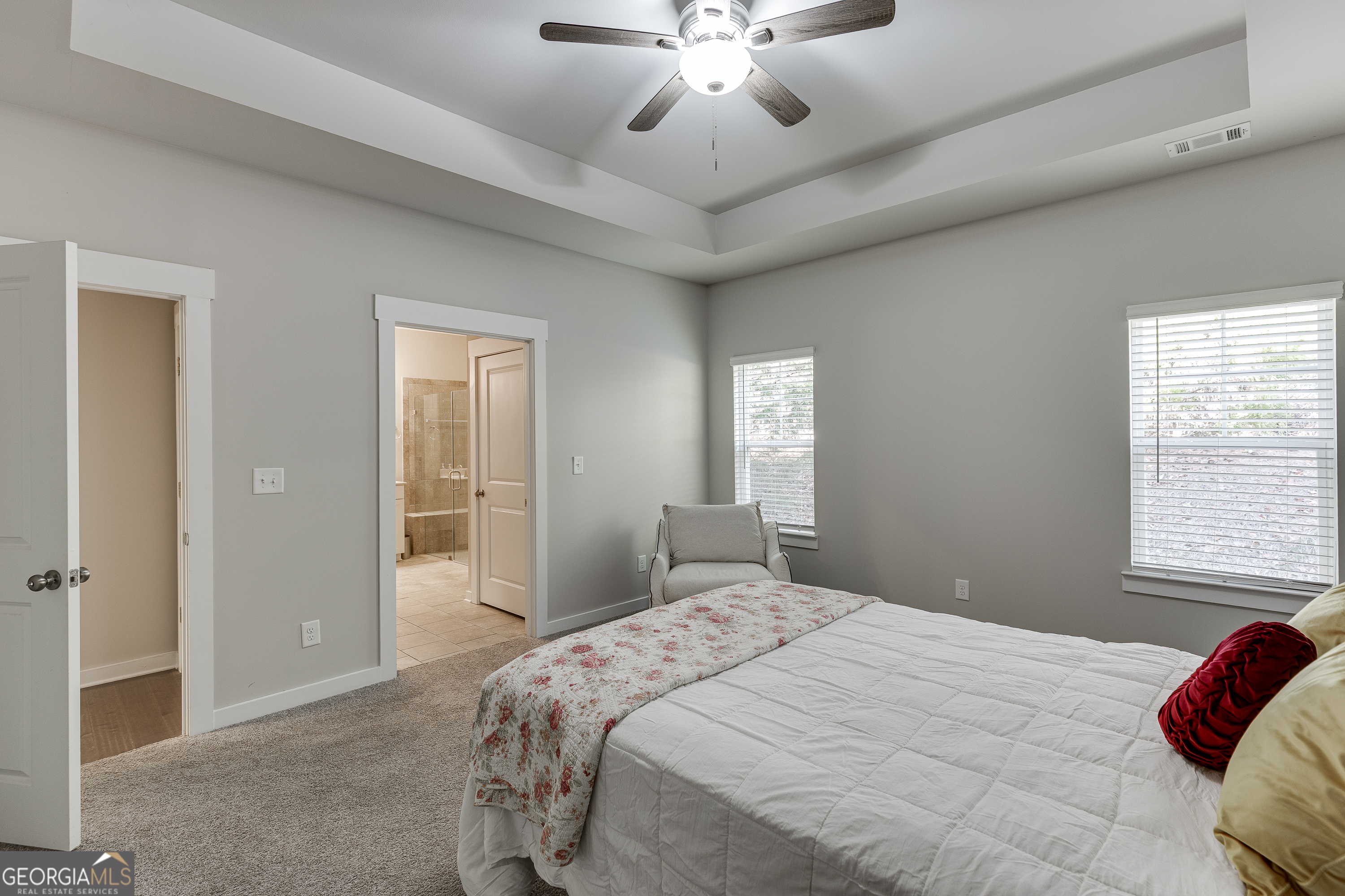 2476 Rathburn Circle Loganville GA 30052