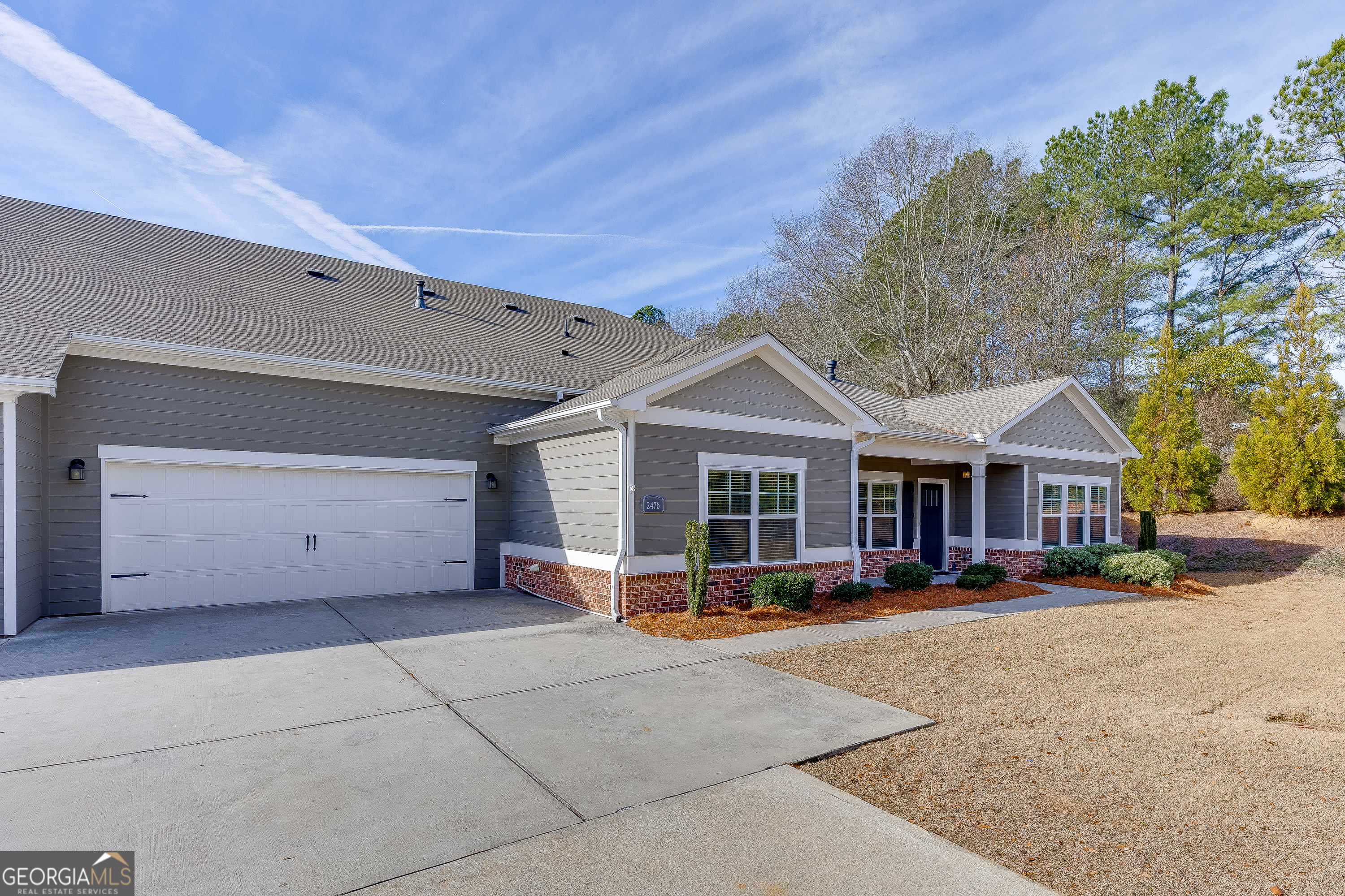 2476 Rathburn Circle Loganville GA 30052