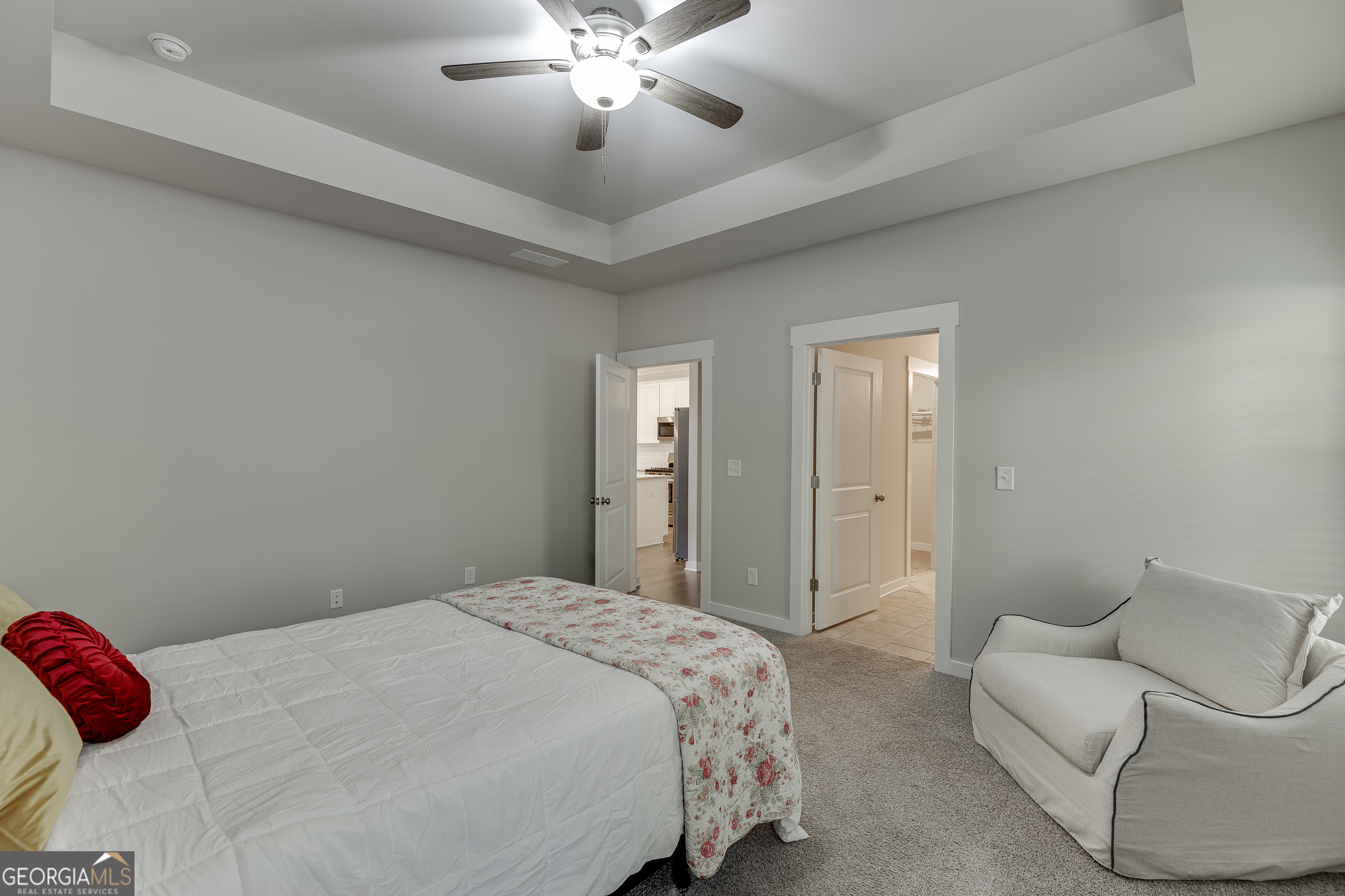2476 Rathburn Circle Loganville GA 30052