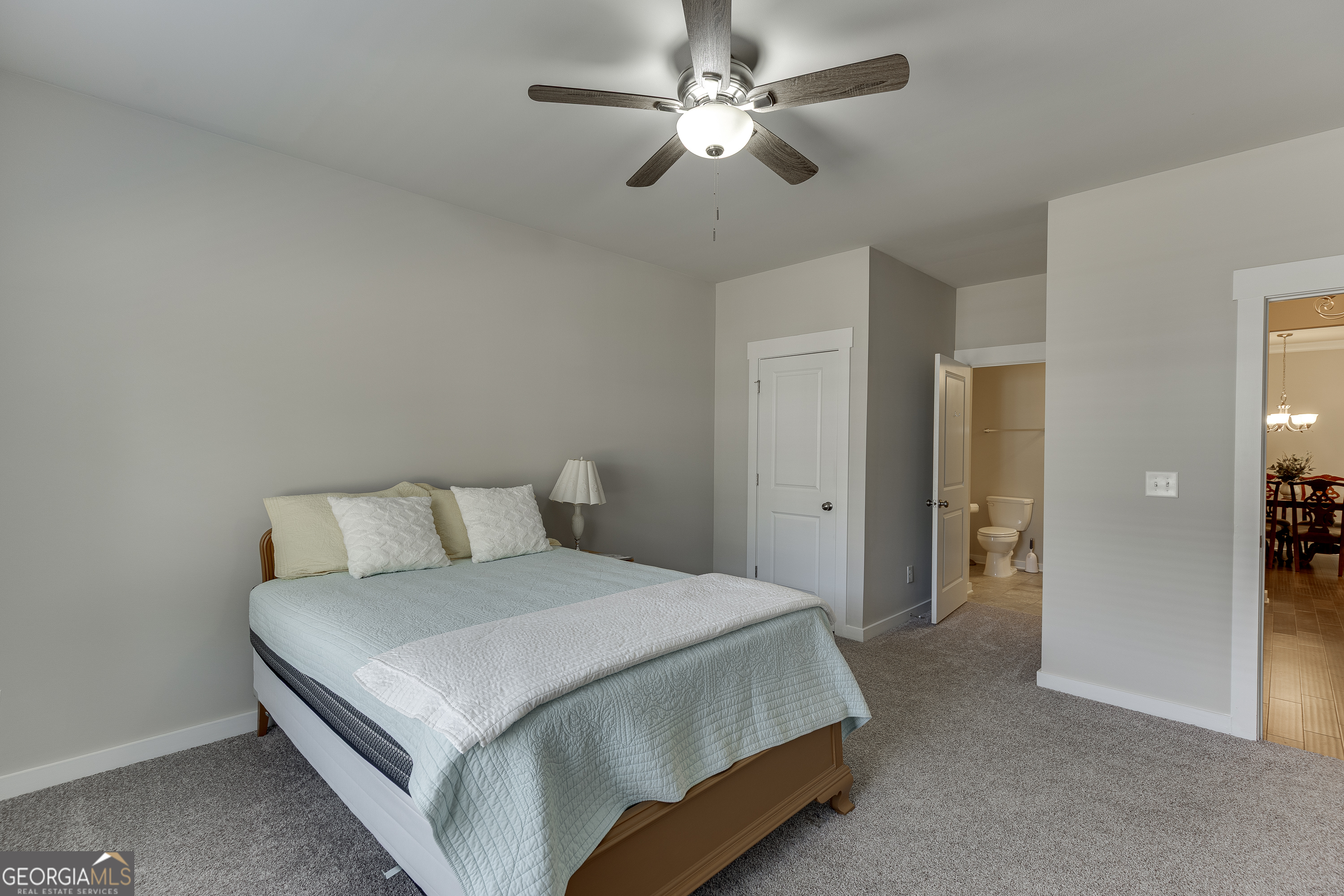 2476 Rathburn Circle Loganville GA 30052