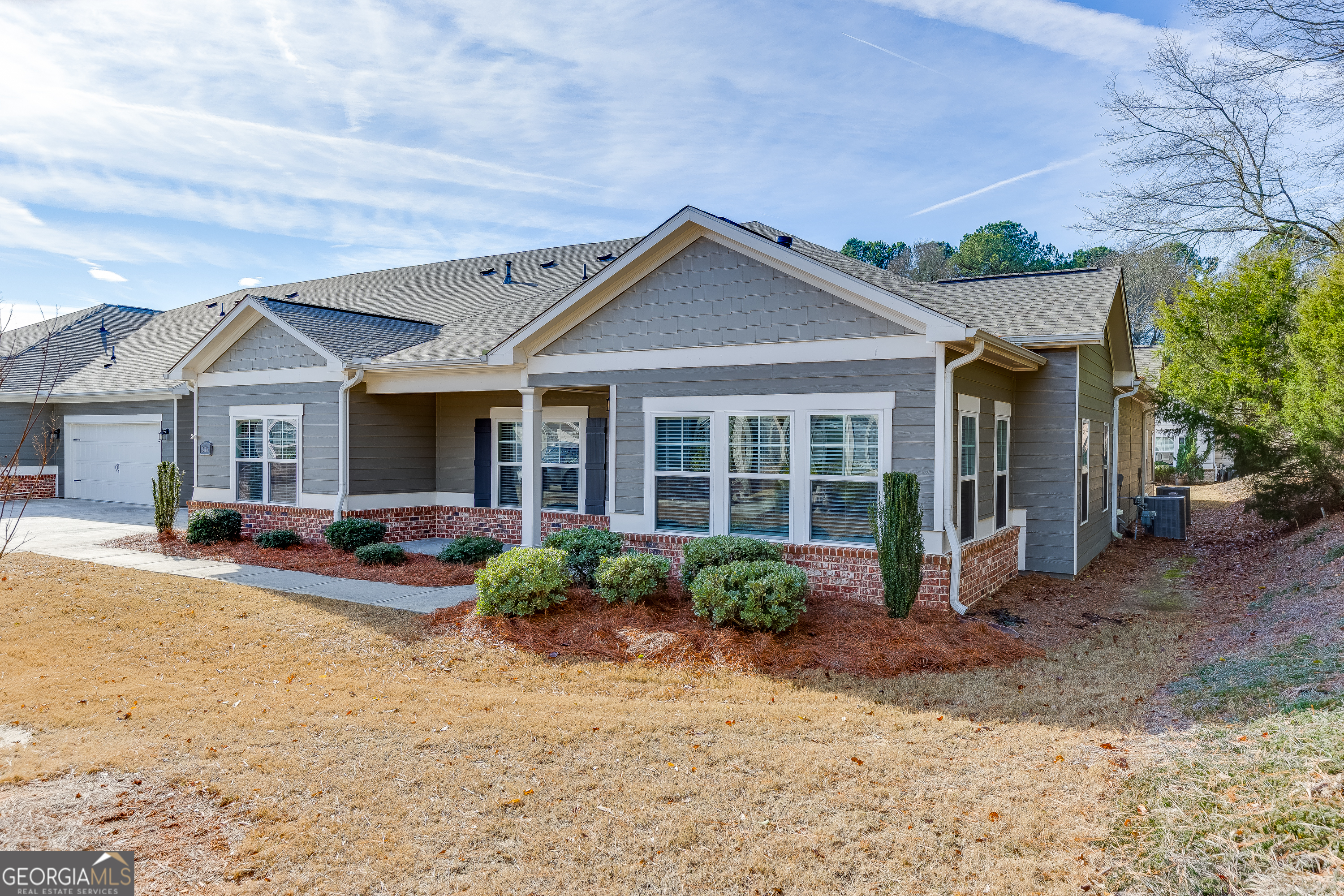 2476 Rathburn Circle Loganville GA 30052