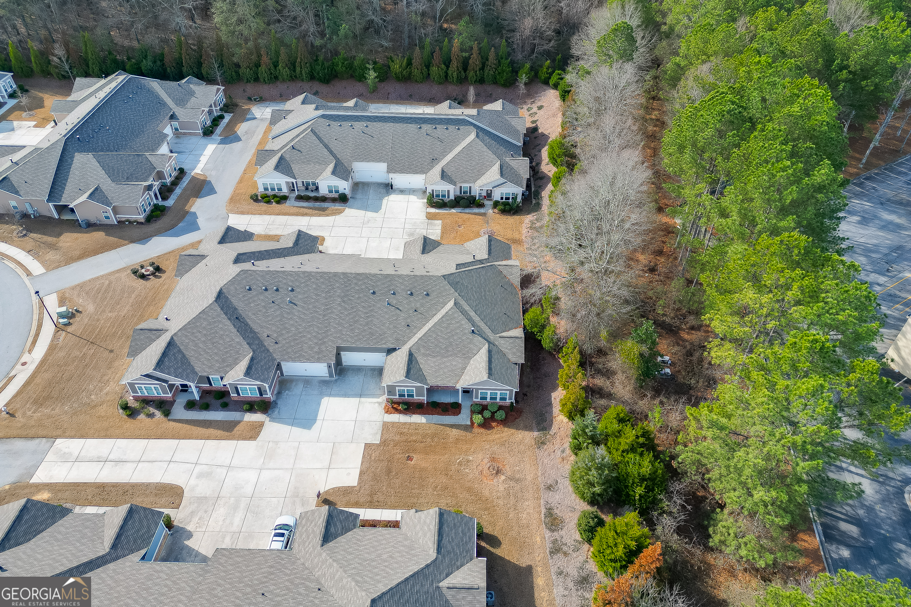 2476 Rathburn Circle Loganville GA 30052
