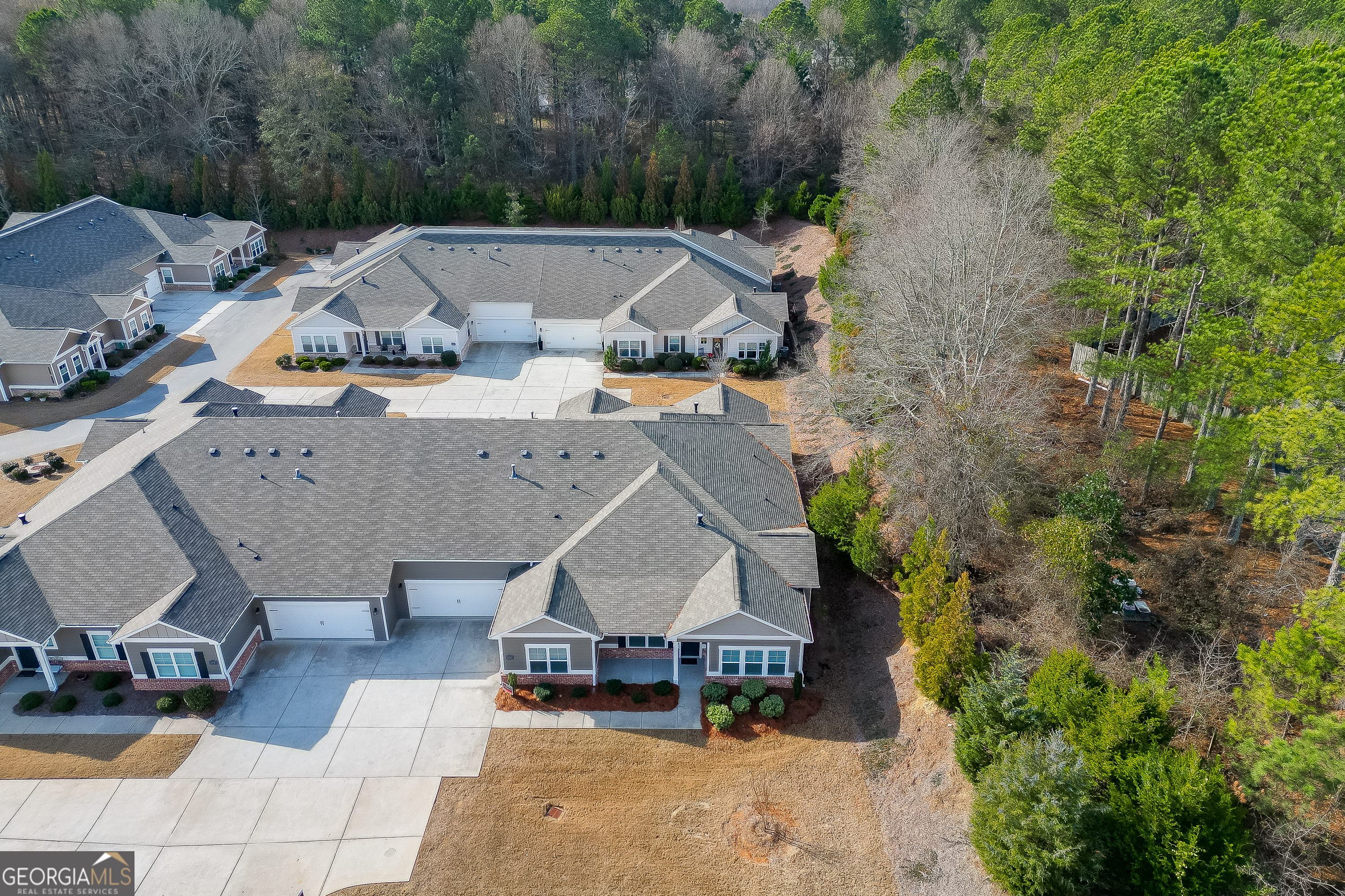 2476 Rathburn Circle Loganville GA 30052