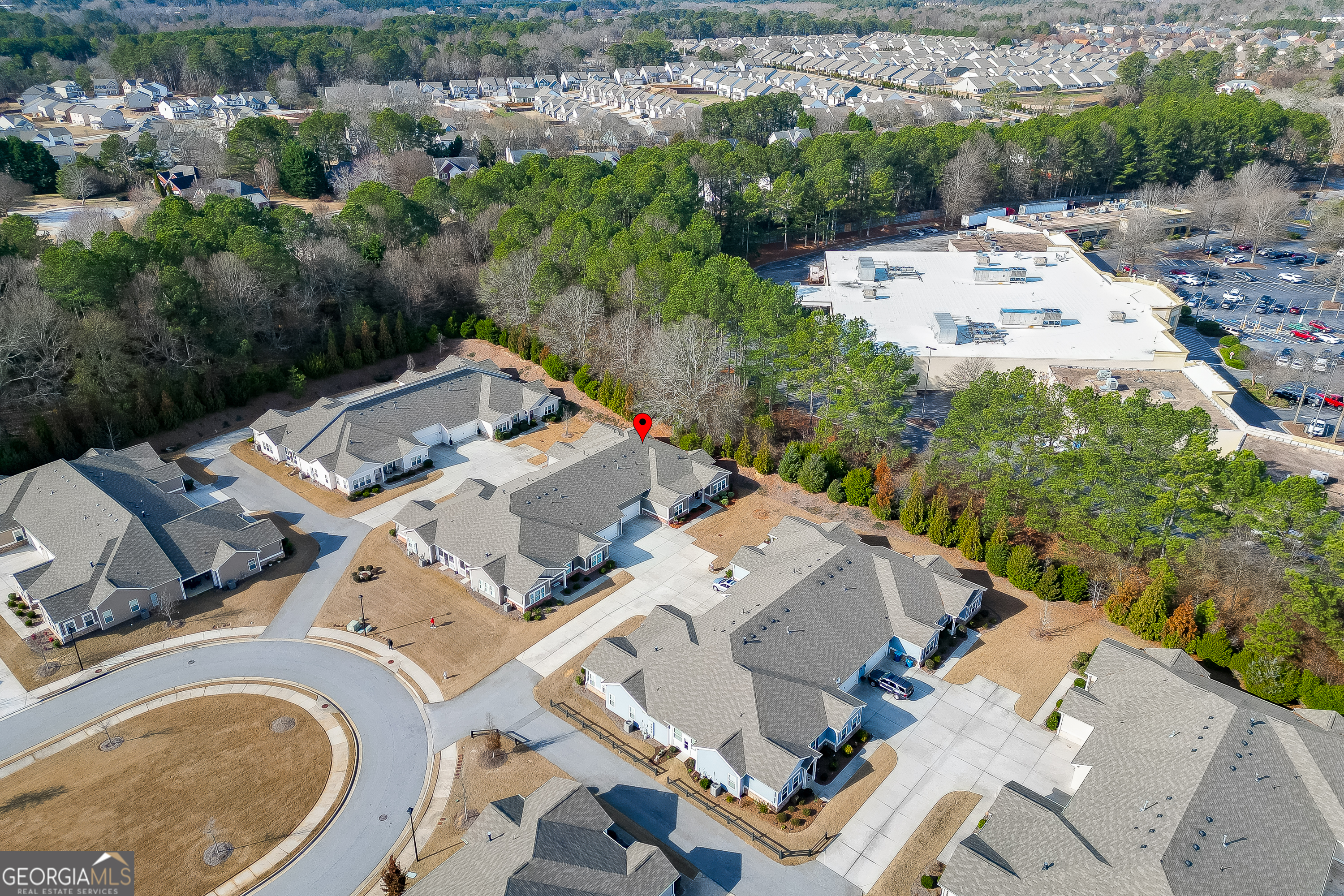 2476 Rathburn Circle Loganville GA 30052