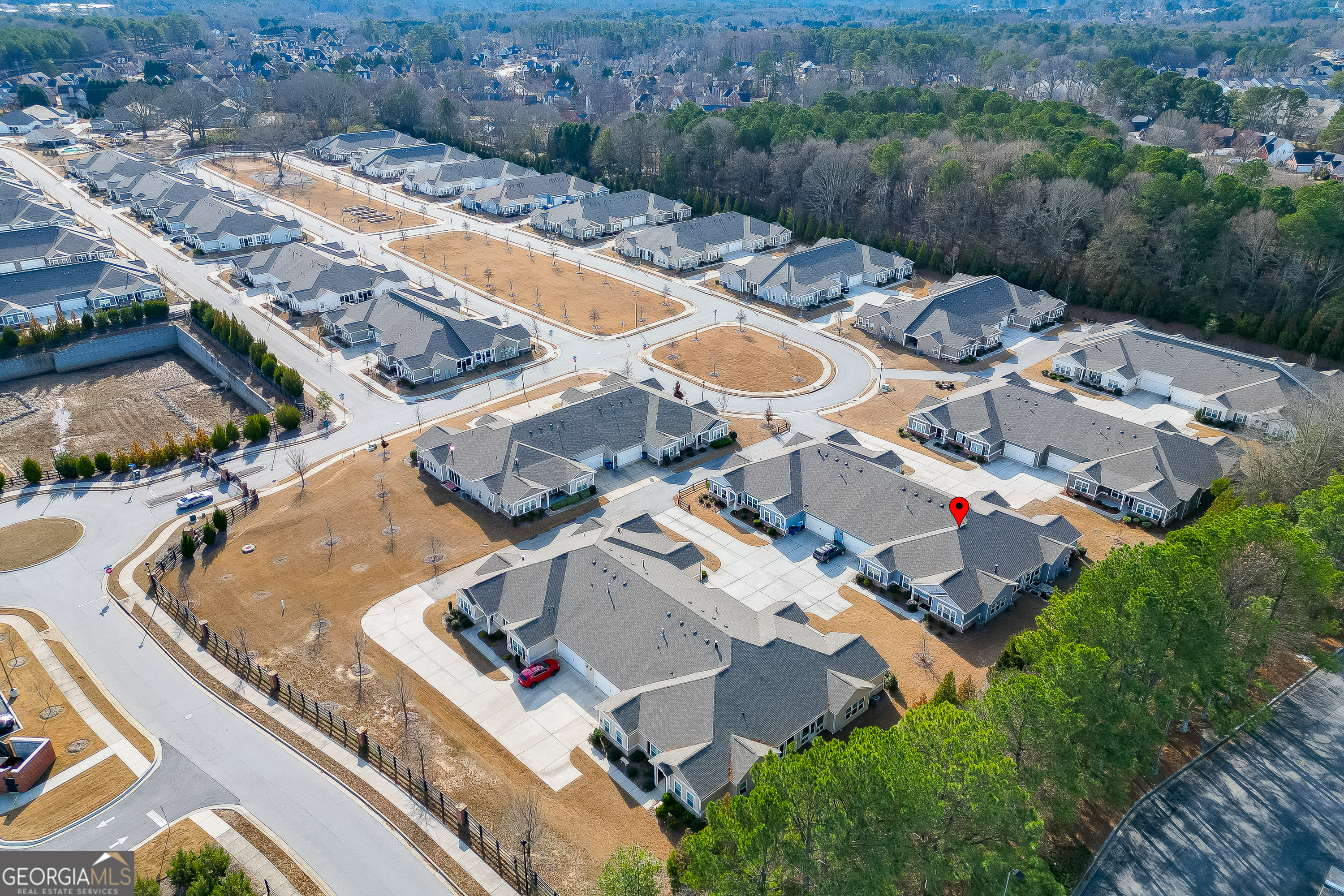 2476 Rathburn Circle Loganville GA 30052