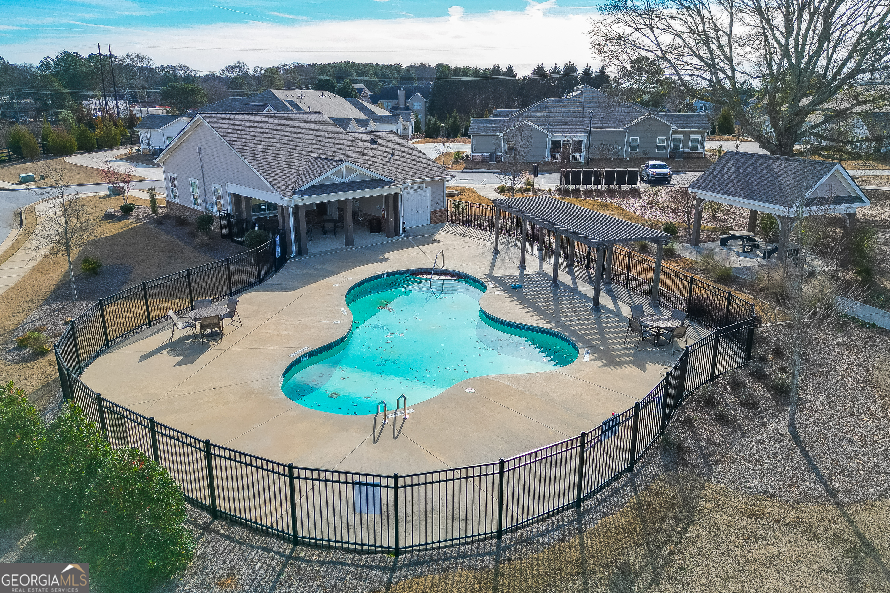 2476 Rathburn Circle Loganville GA 30052