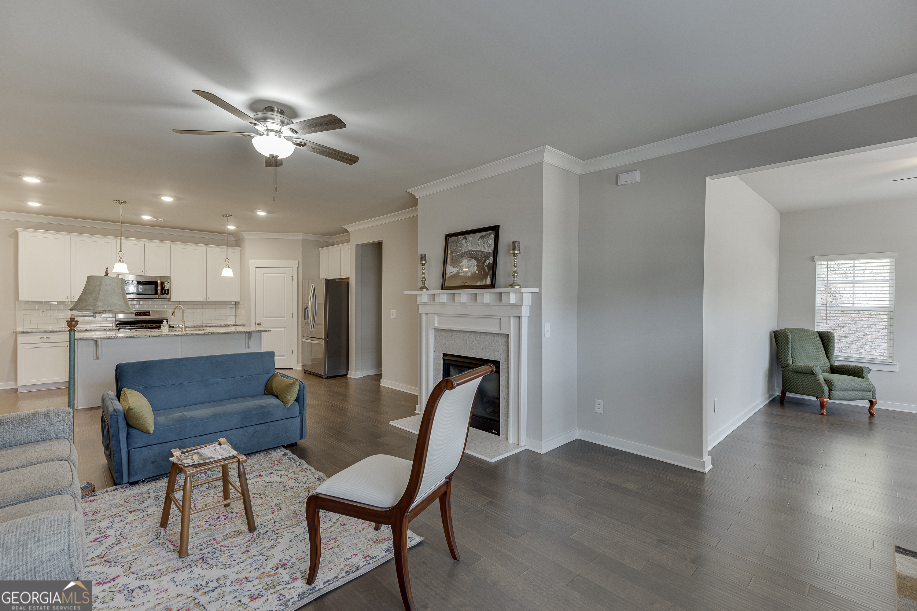 2476 Rathburn Circle Loganville GA 30052