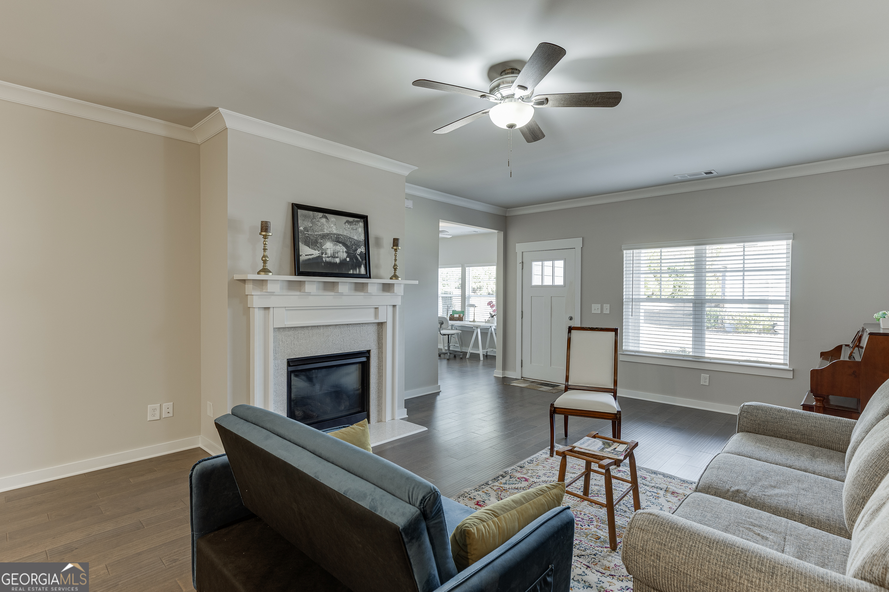 2476 Rathburn Circle Loganville GA 30052