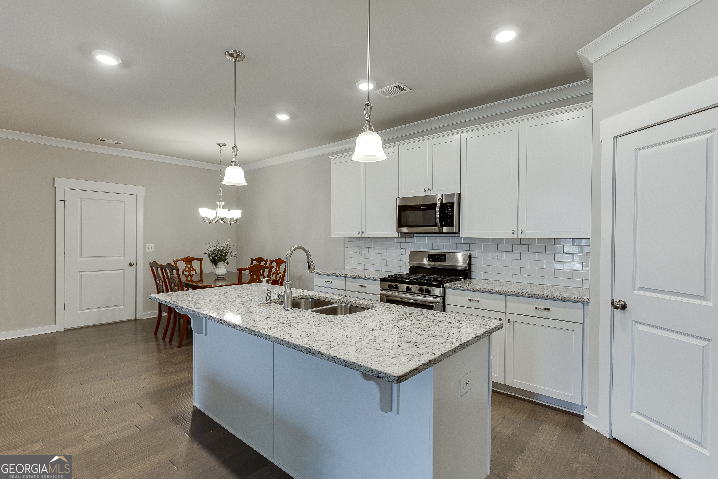 2476 Rathburn Circle Loganville GA 30052