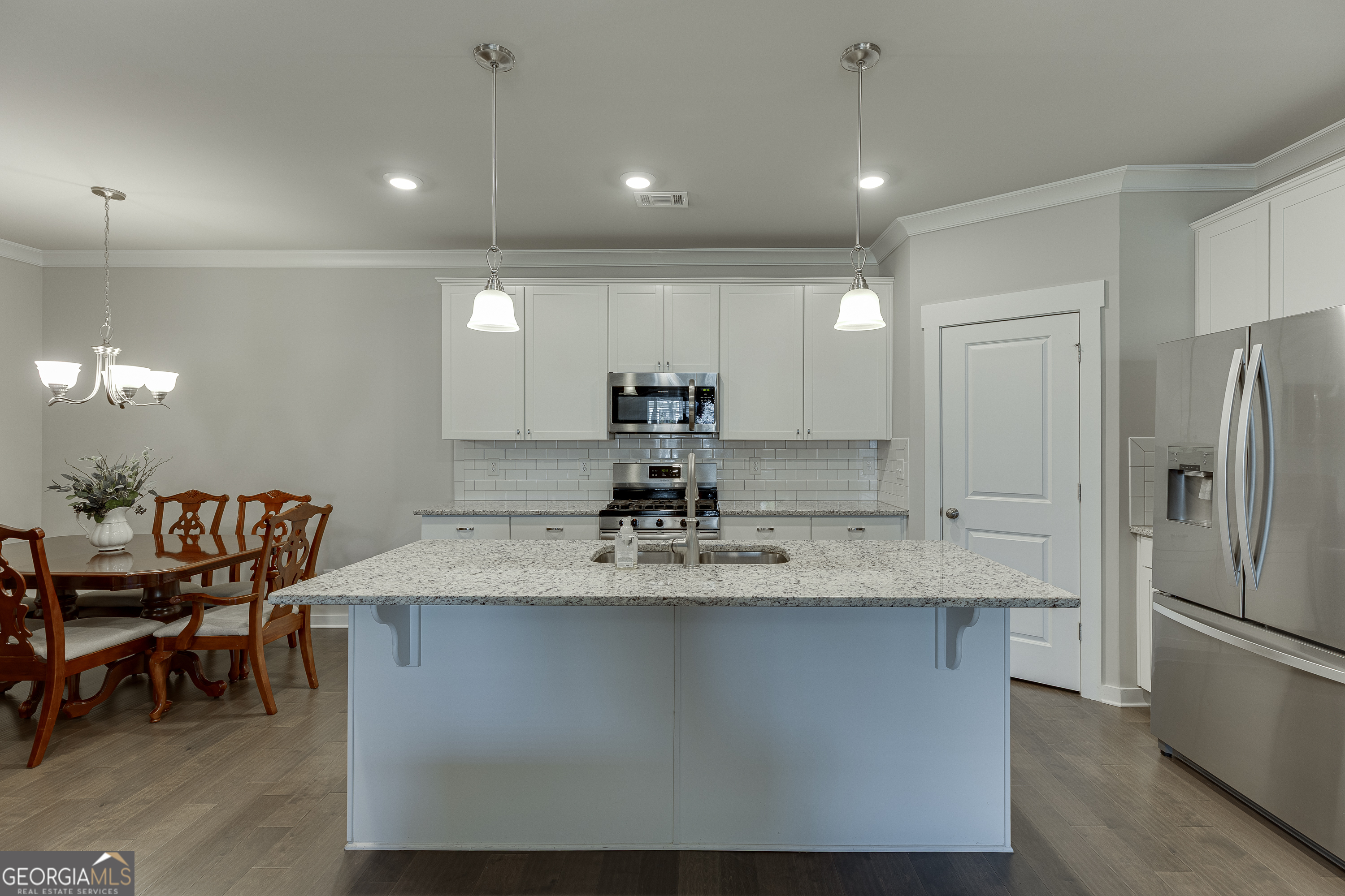 2476 Rathburn Circle Loganville GA 30052