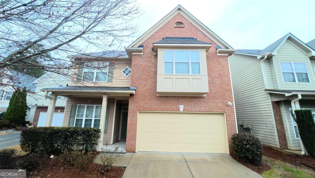 2275 Copper Trail Lane Buford GA 30519