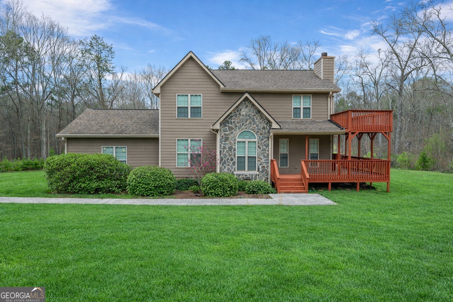 133 Harold Drive Mcdonough GA 30253