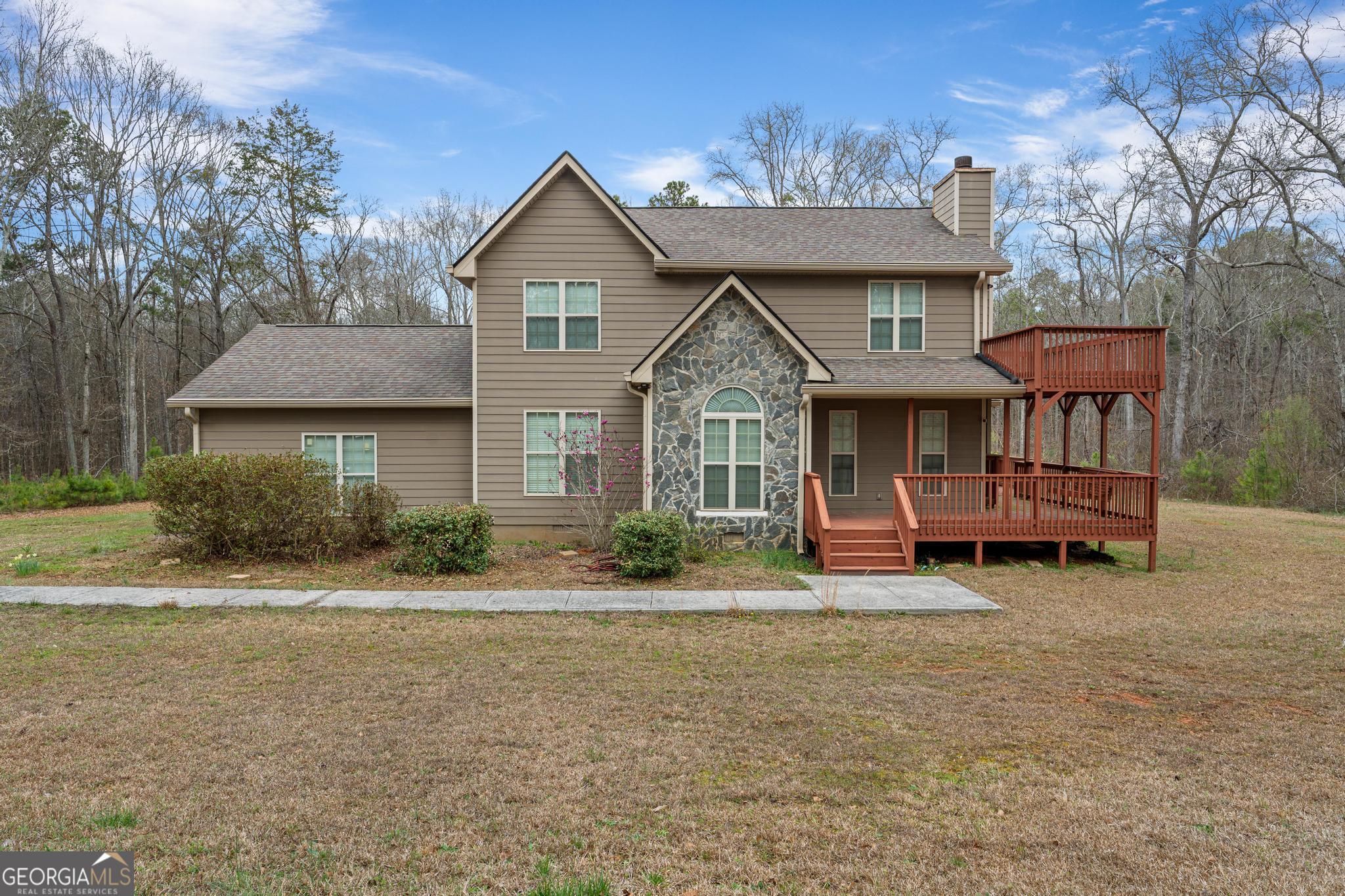 133 Harold Drive Mcdonough GA 30253