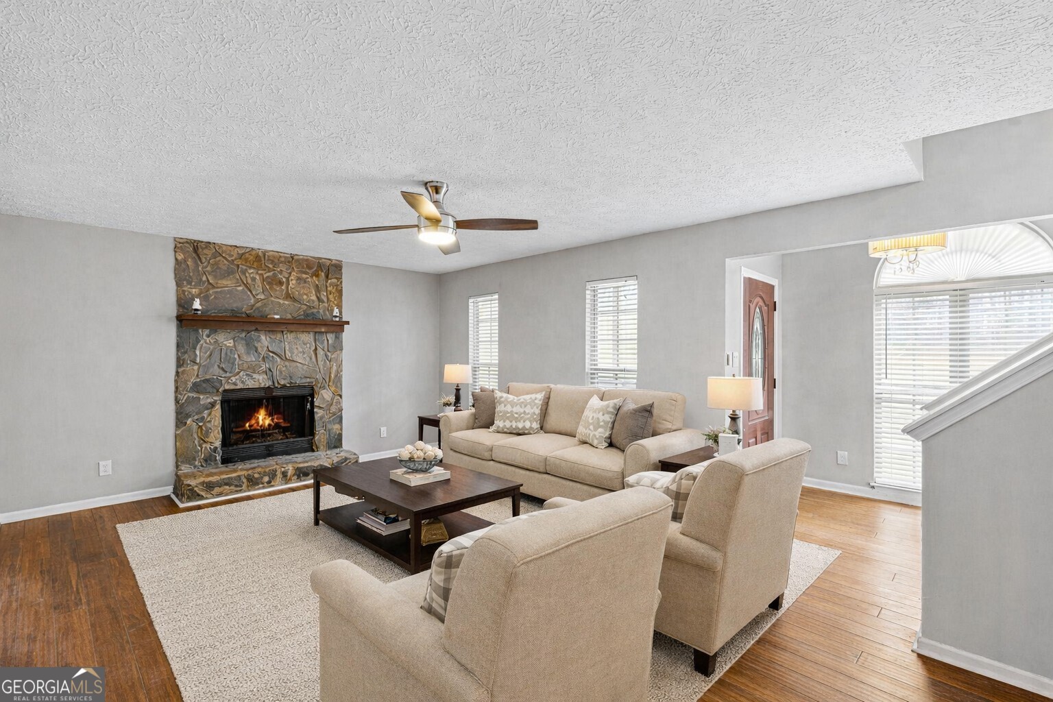 133 Harold Drive Mcdonough GA 30253