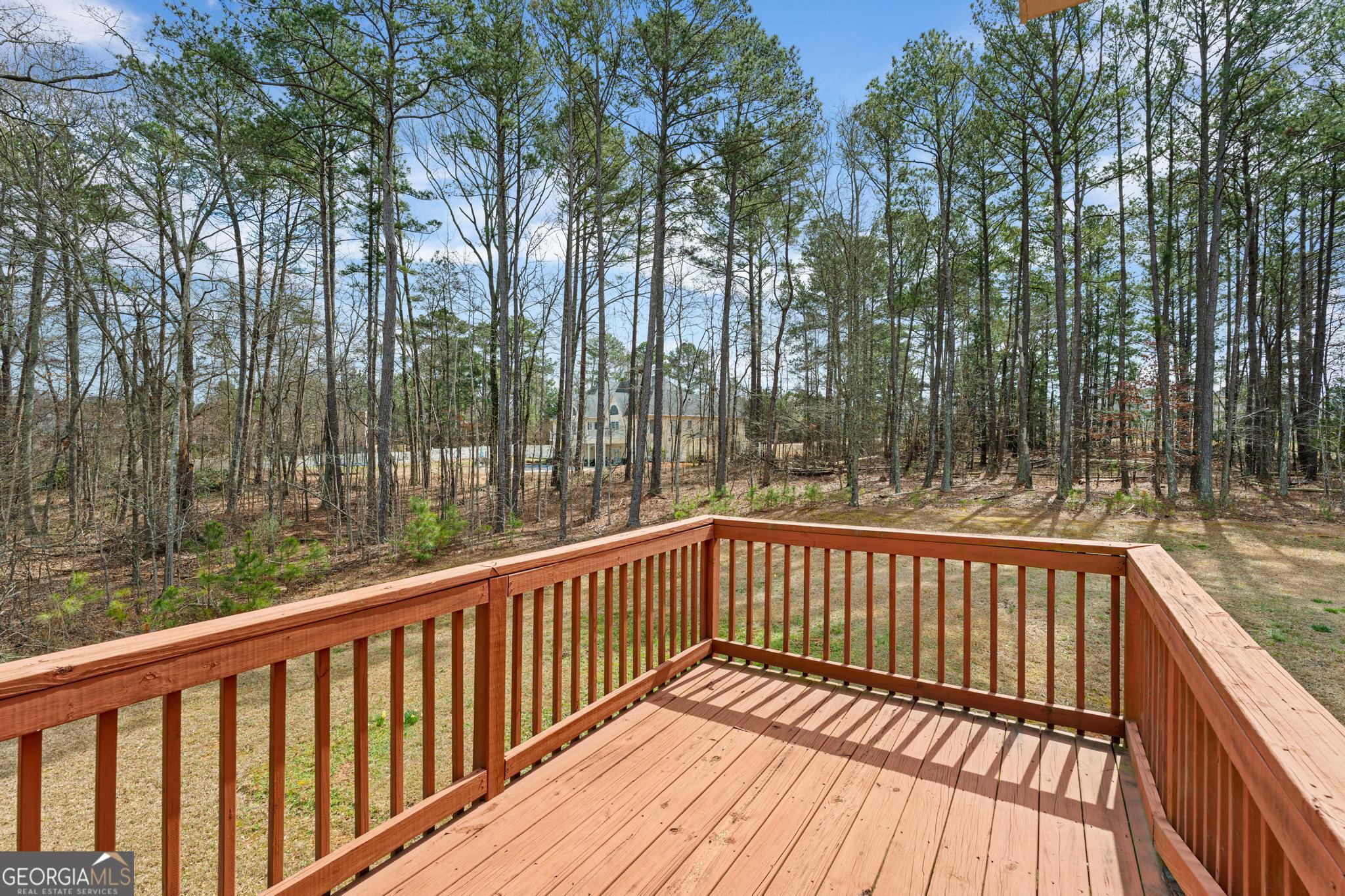 133 Harold Drive Mcdonough GA 30253