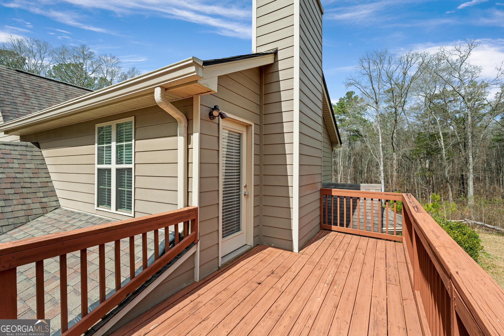 133 Harold Drive Mcdonough GA 30253