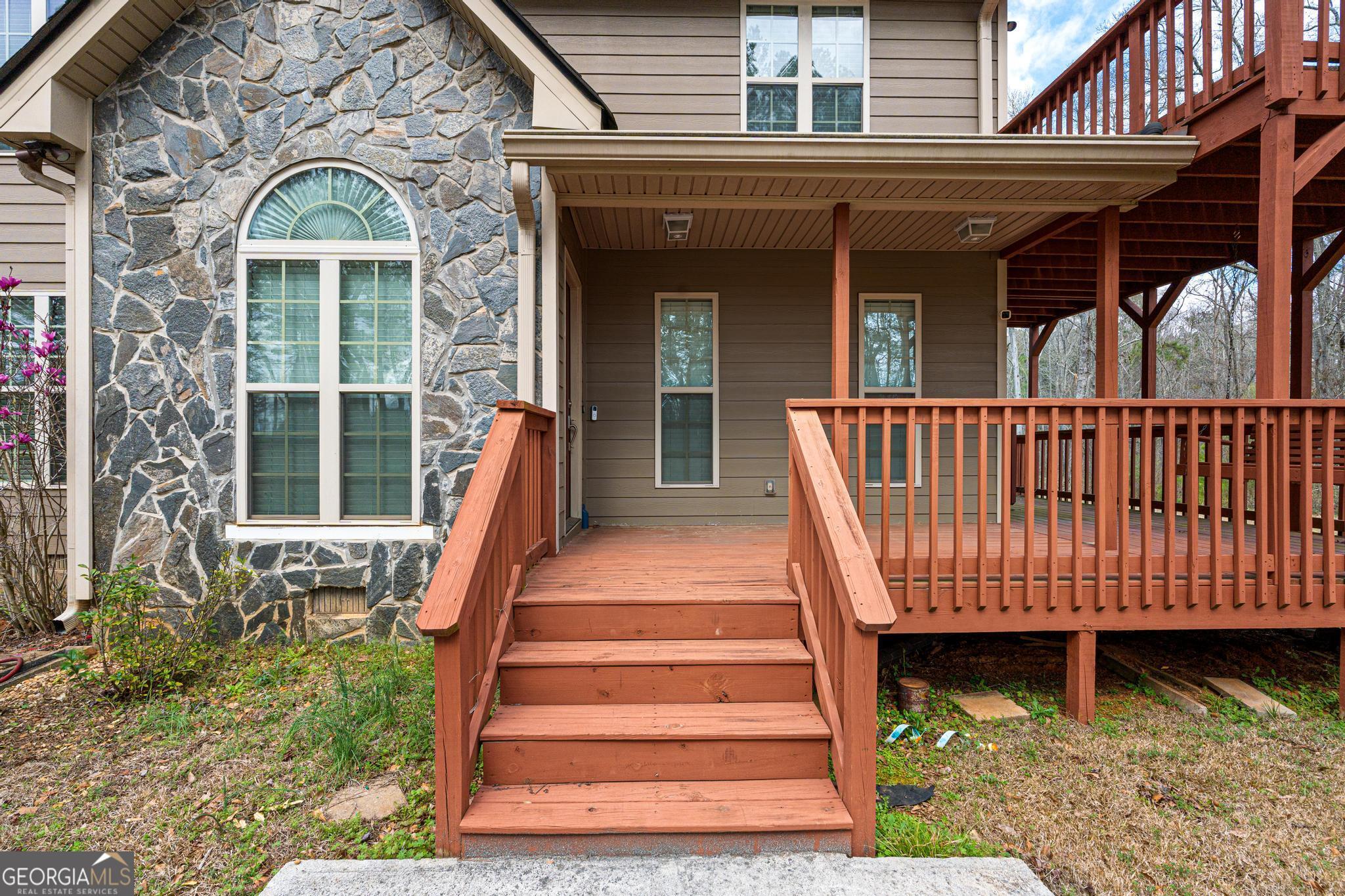 133 Harold Drive Mcdonough GA 30253