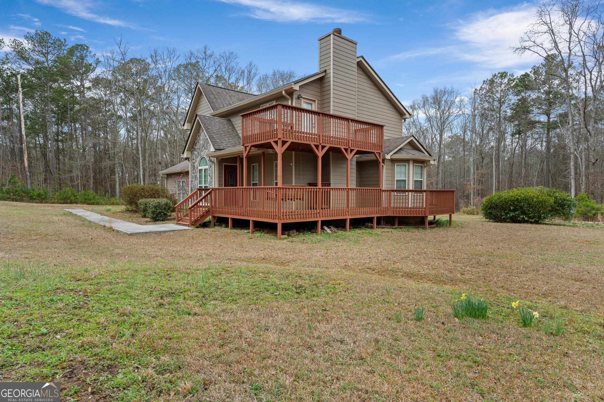 133 Harold Drive Mcdonough GA 30253