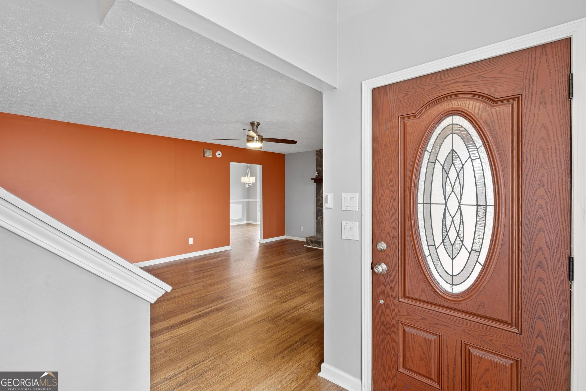 133 Harold Drive Mcdonough GA 30253