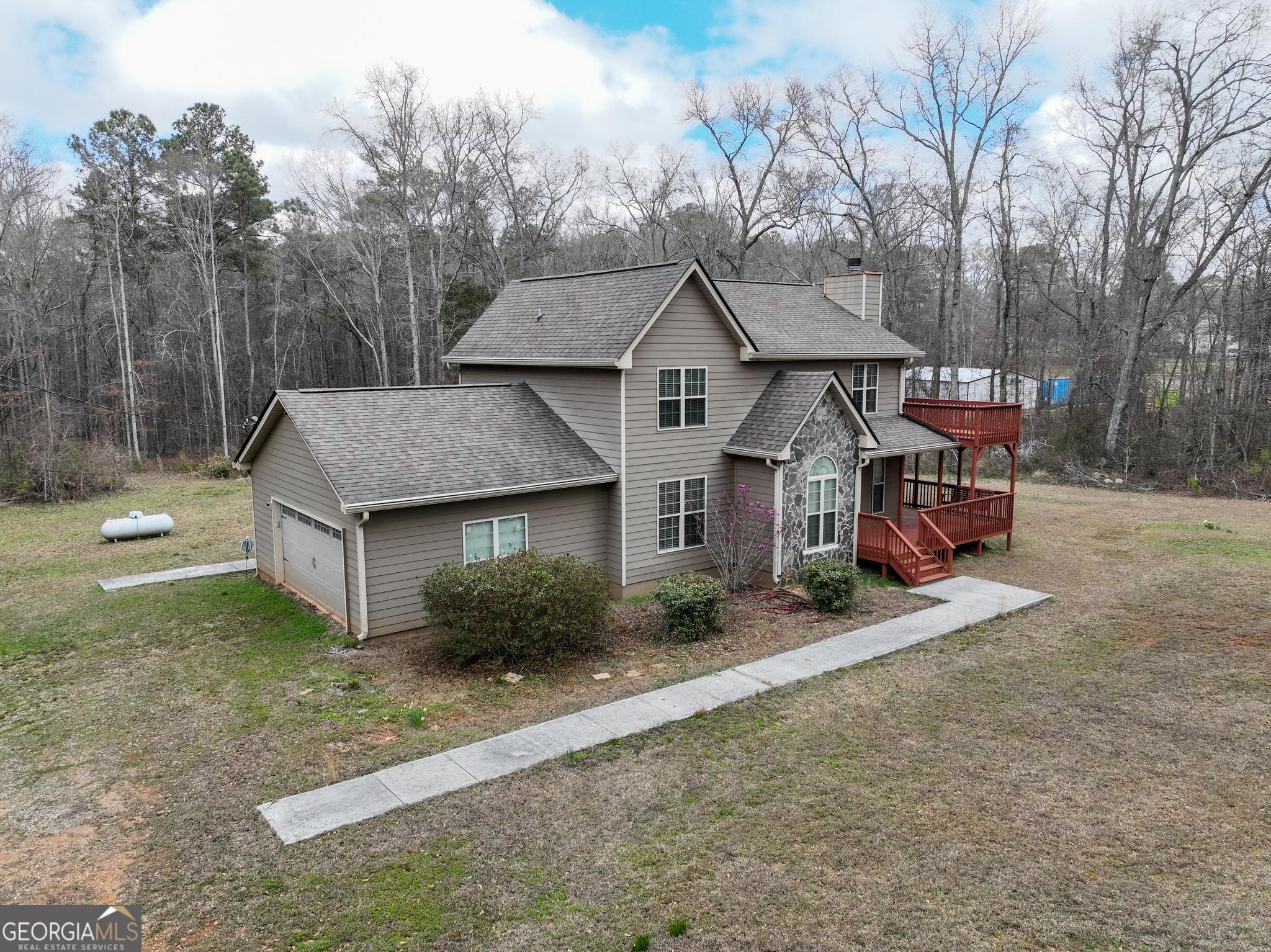 133 Harold Drive Mcdonough GA 30253