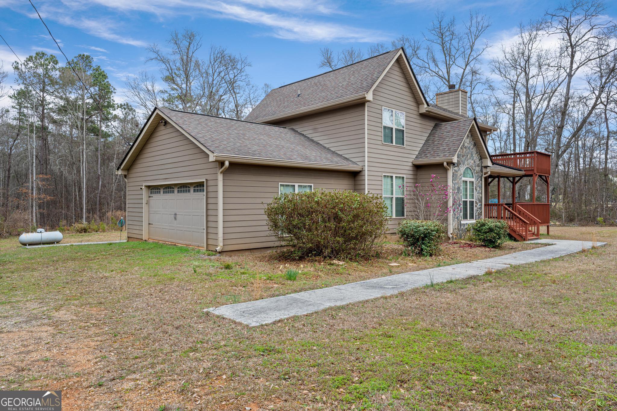133 Harold Drive Mcdonough GA 30253