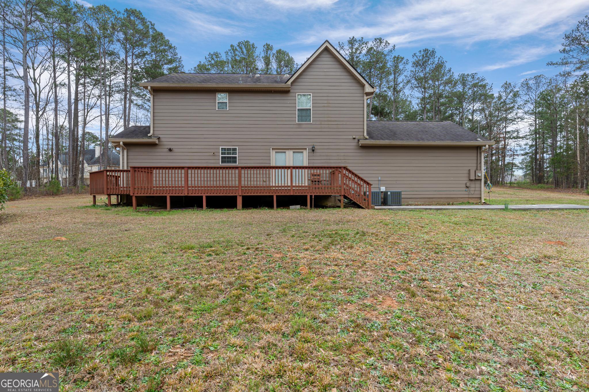 133 Harold Drive Mcdonough GA 30253
