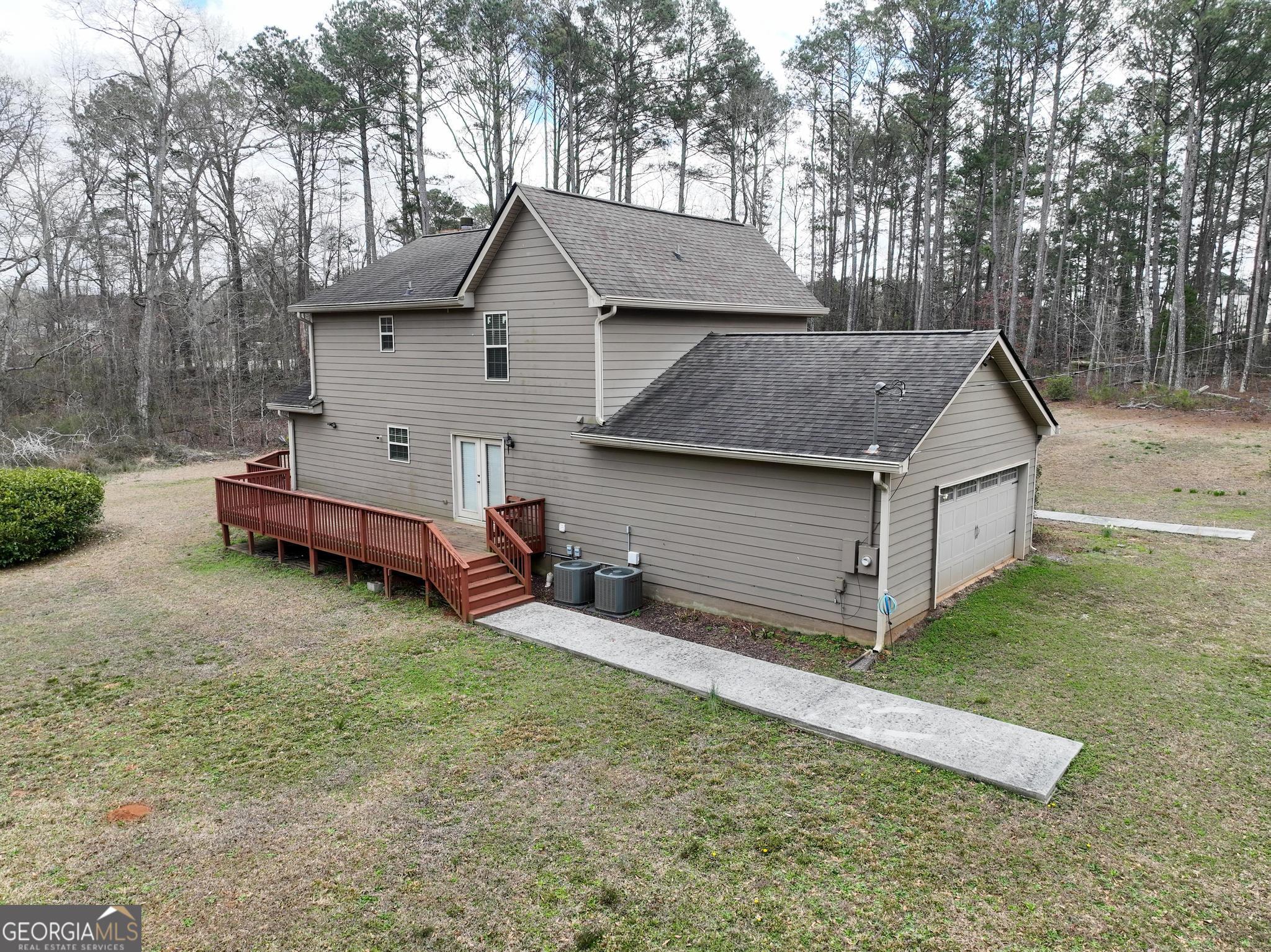 133 Harold Drive Mcdonough GA 30253