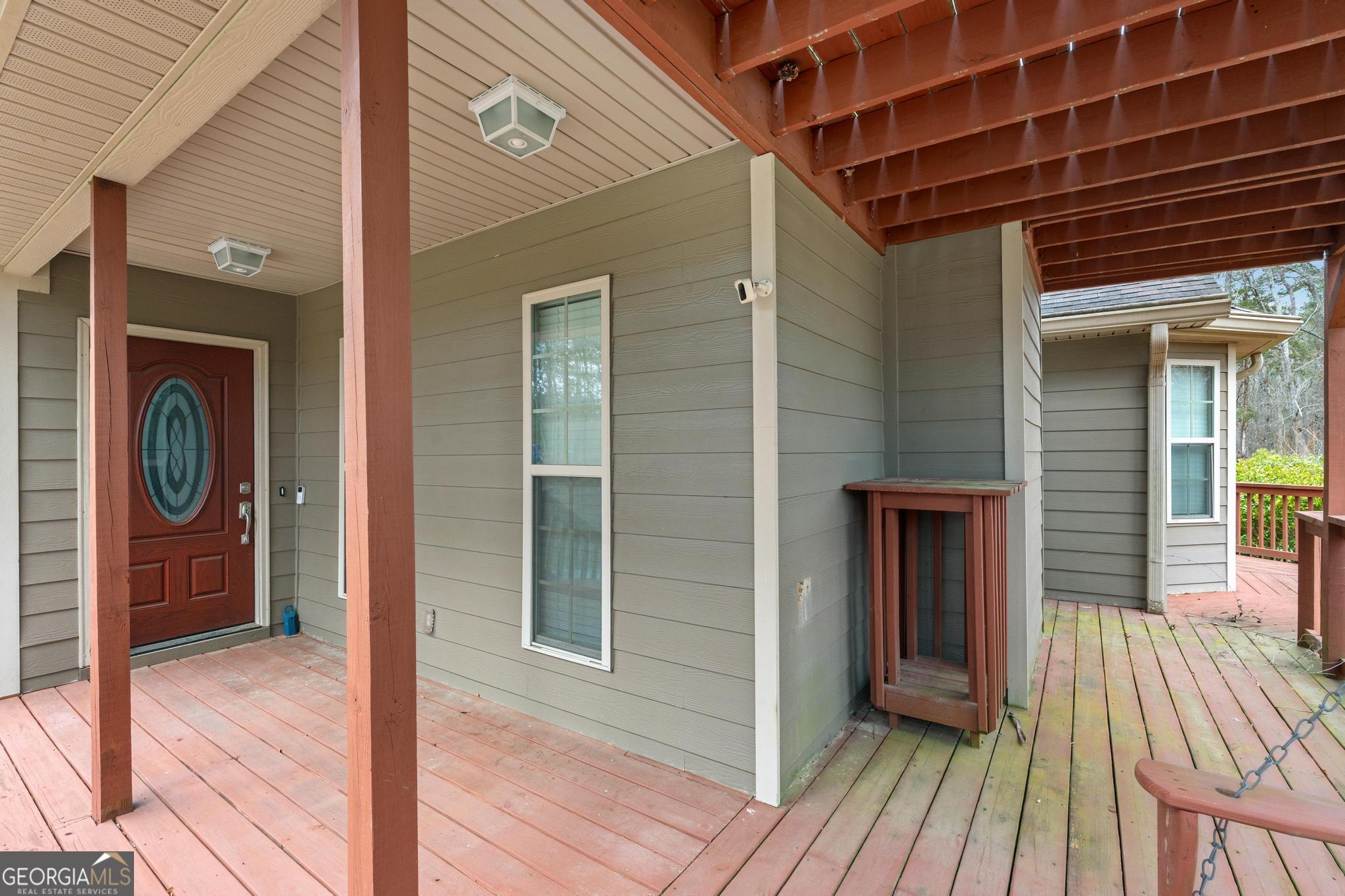 133 Harold Drive Mcdonough GA 30253