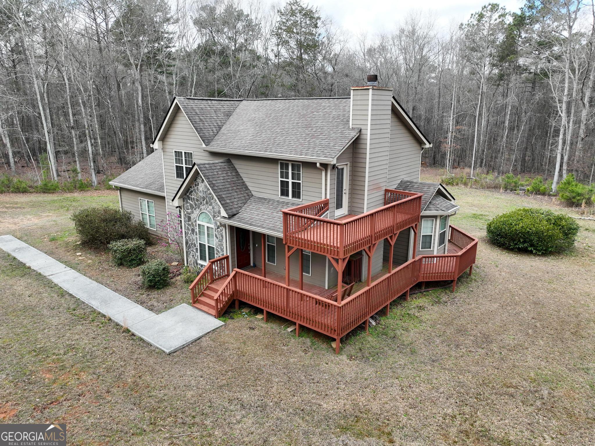 133 Harold Drive Mcdonough GA 30253