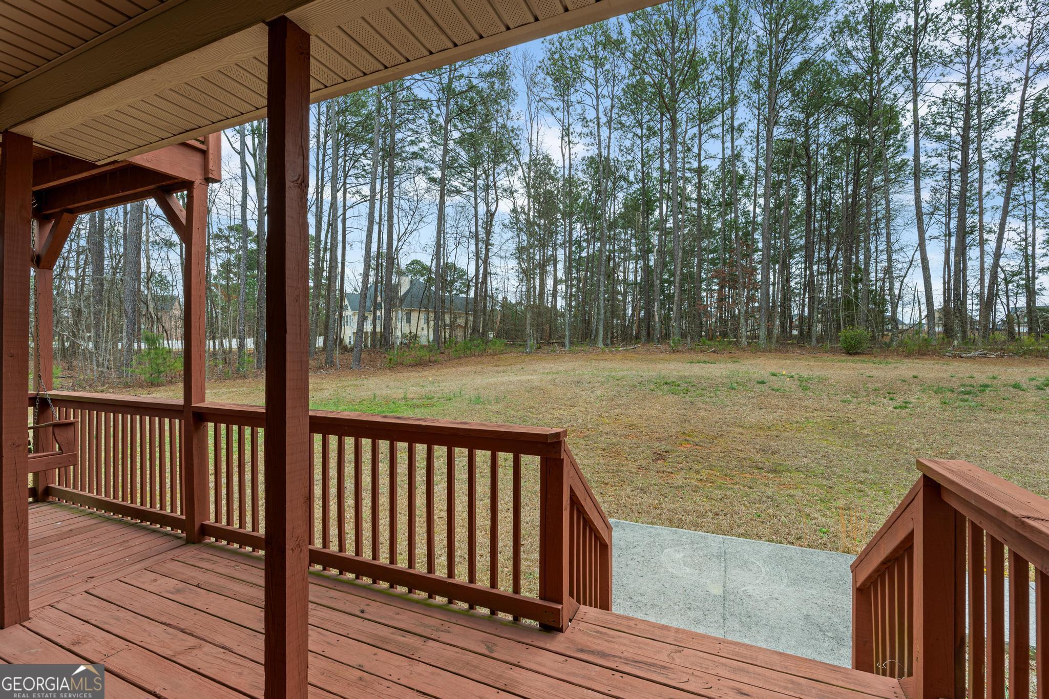 133 Harold Drive Mcdonough GA 30253