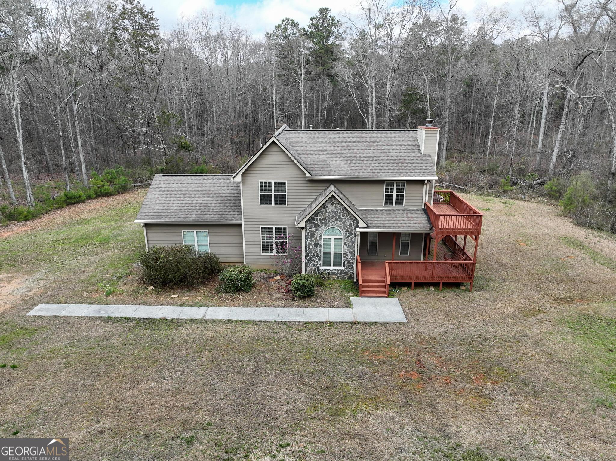 133 Harold Drive Mcdonough GA 30253