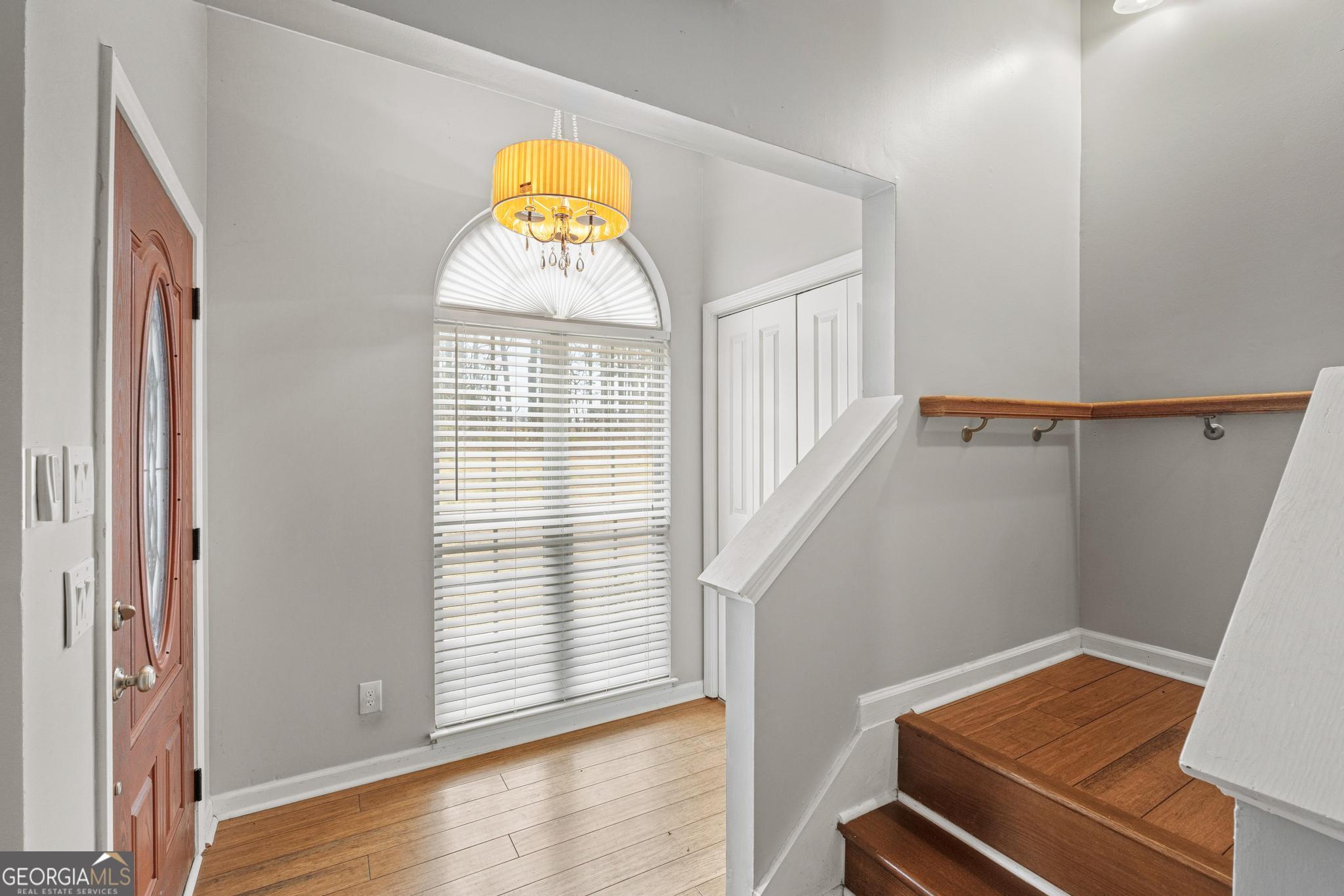 133 Harold Drive Mcdonough GA 30253
