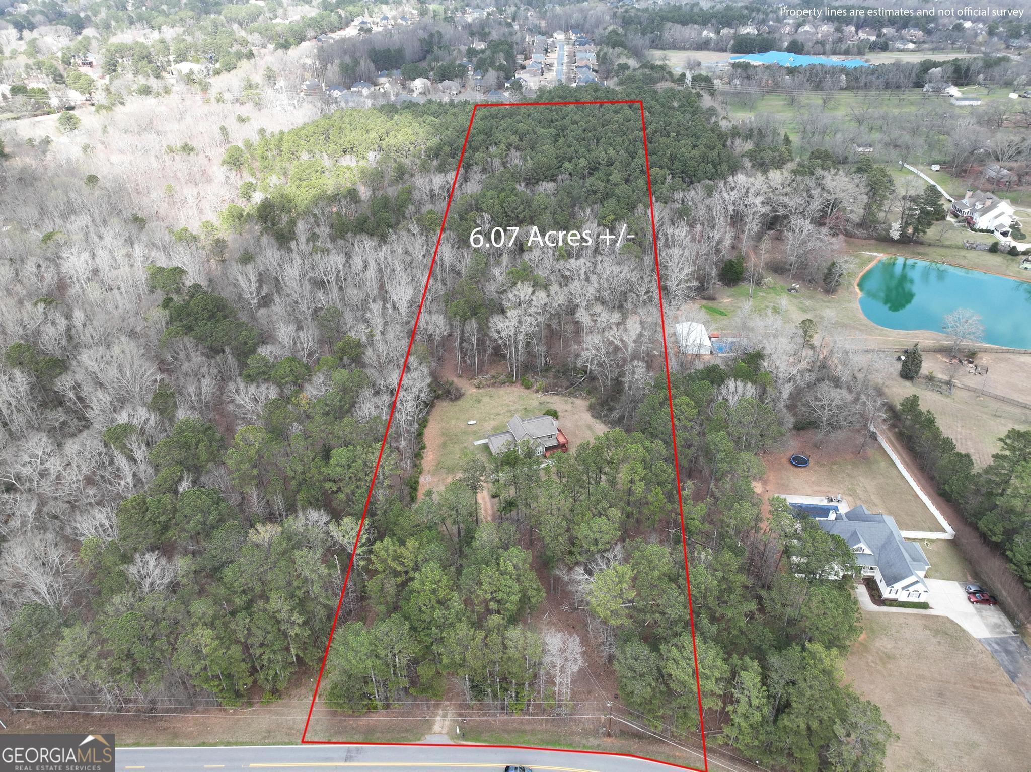 133 Harold Drive Mcdonough GA 30253