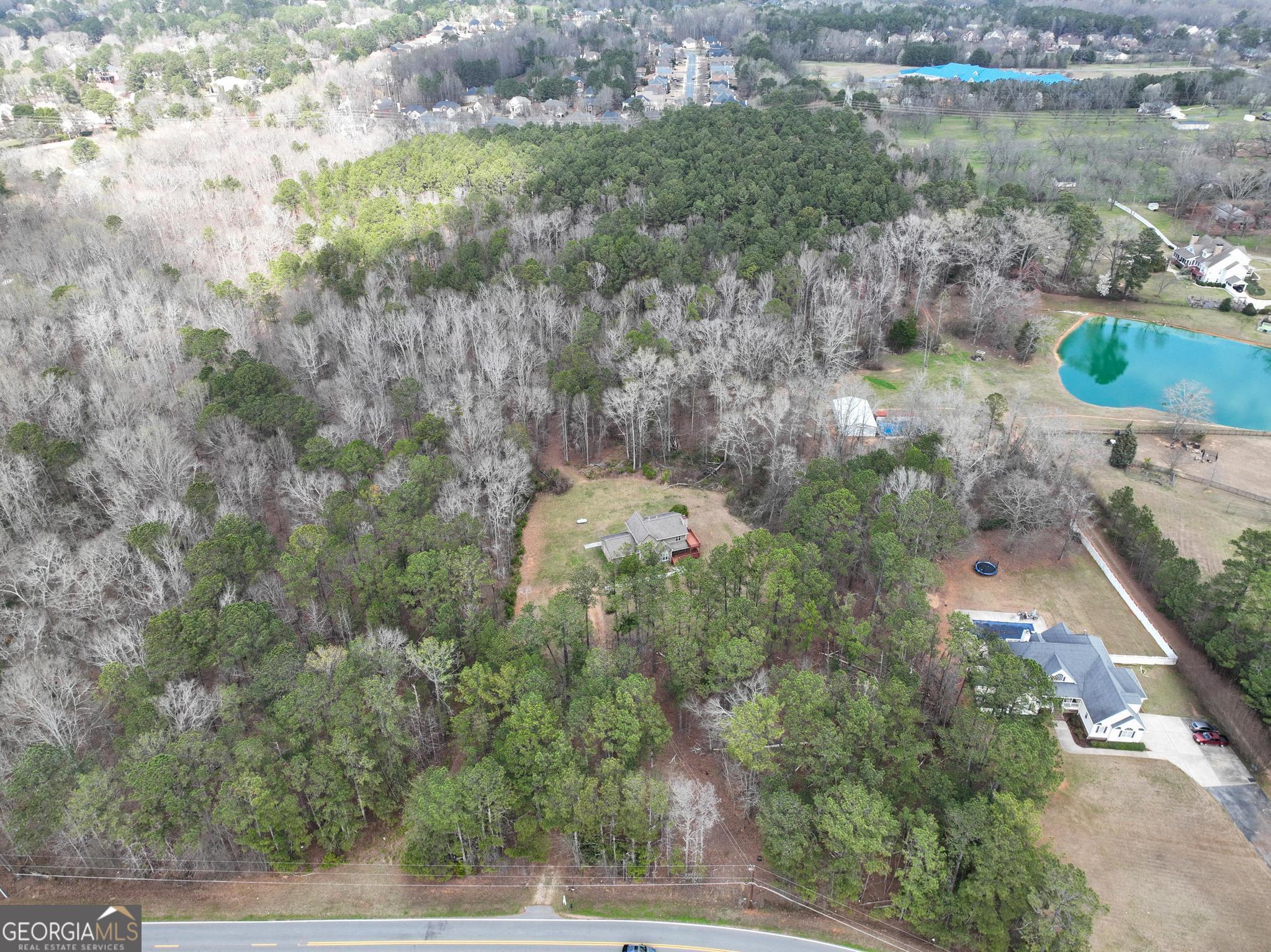 133 Harold Drive Mcdonough GA 30253
