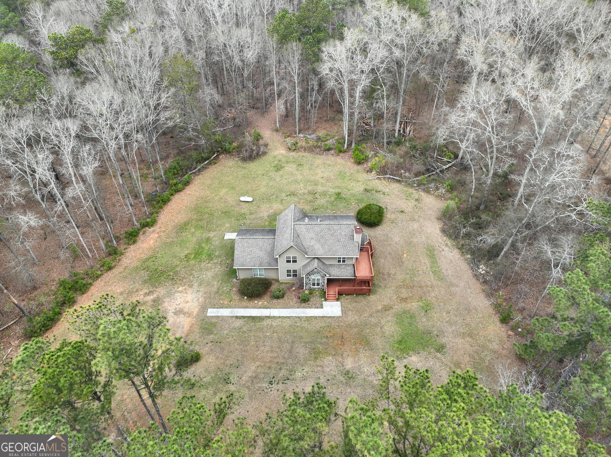 133 Harold Drive Mcdonough GA 30253