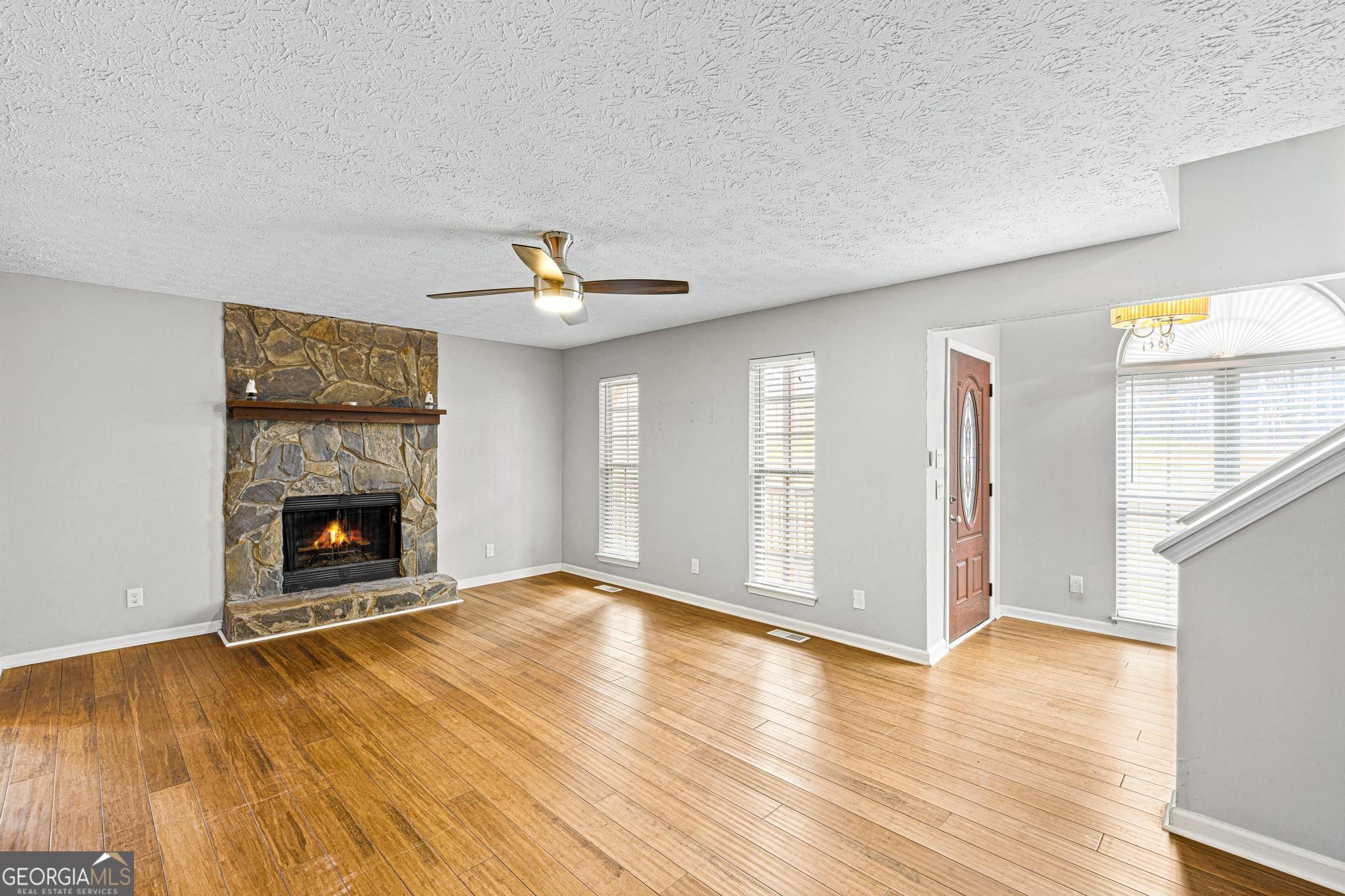 133 Harold Drive Mcdonough GA 30253