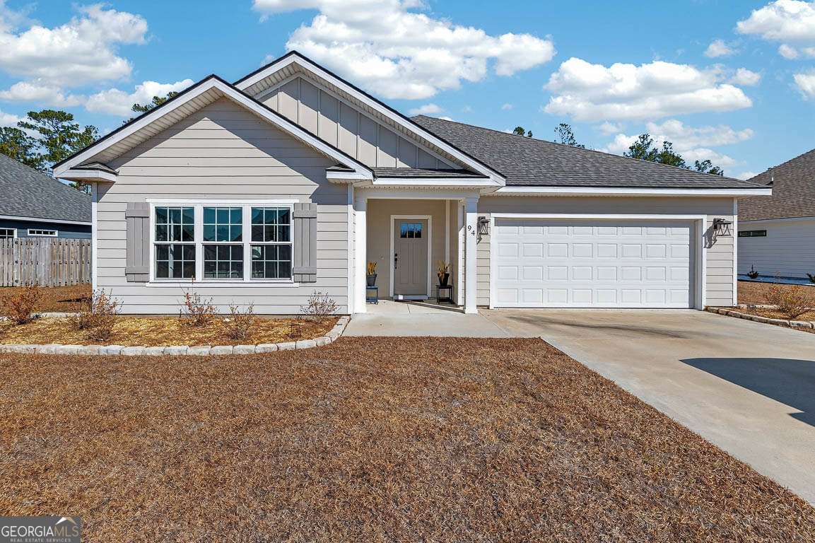 94 Allie Loop Brunswick GA 31525