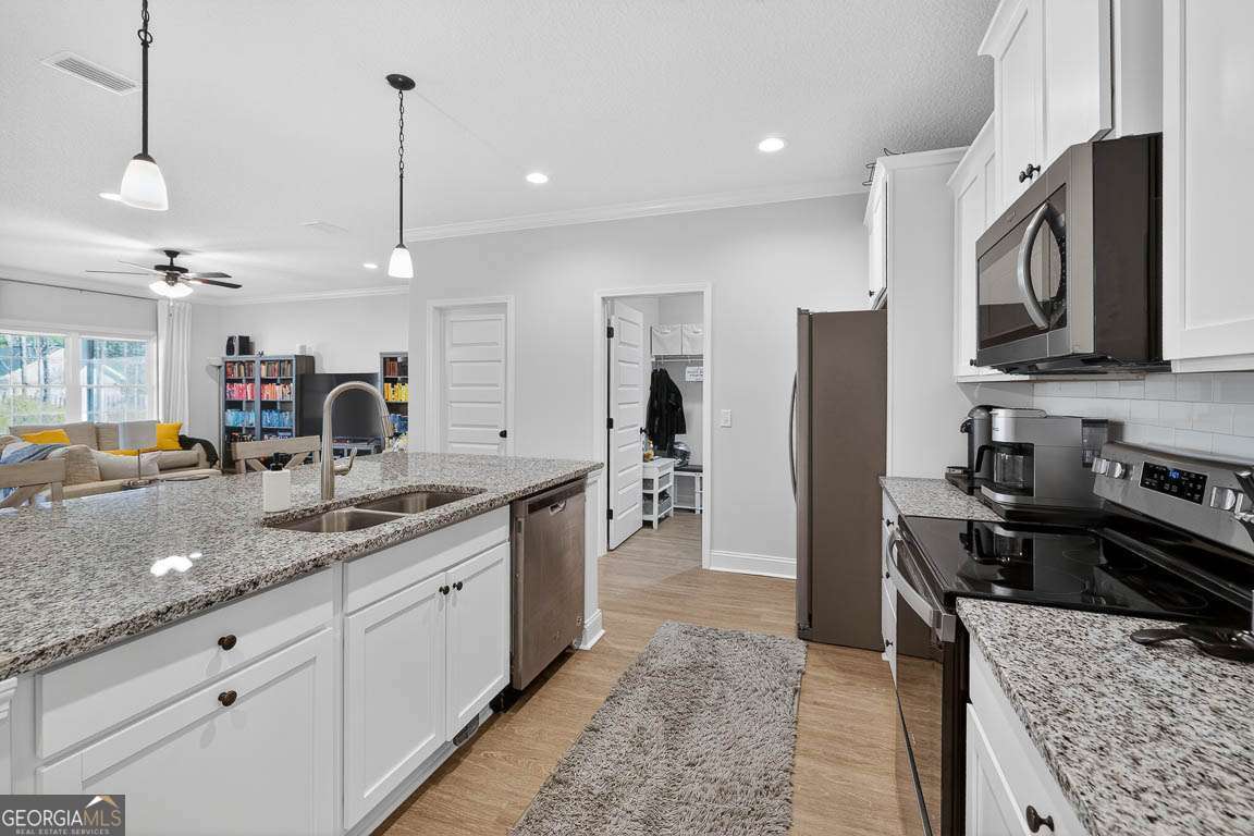 94 Allie Loop Brunswick GA 31525