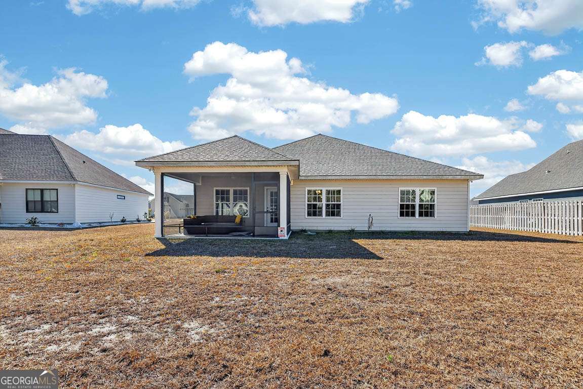 94 Allie Loop Brunswick GA 31525